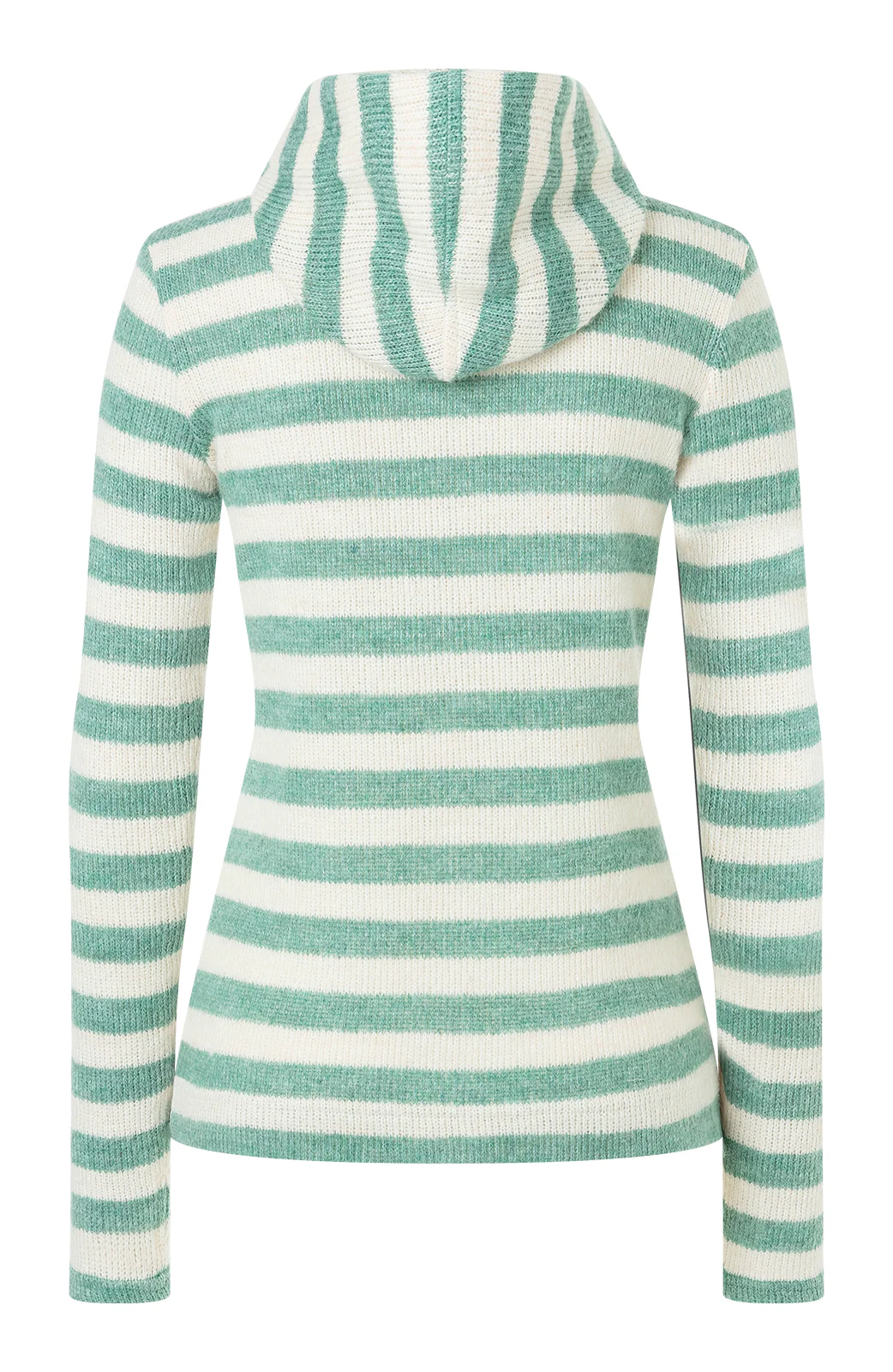 Patron Burda n°5680 : Pull - Image 4