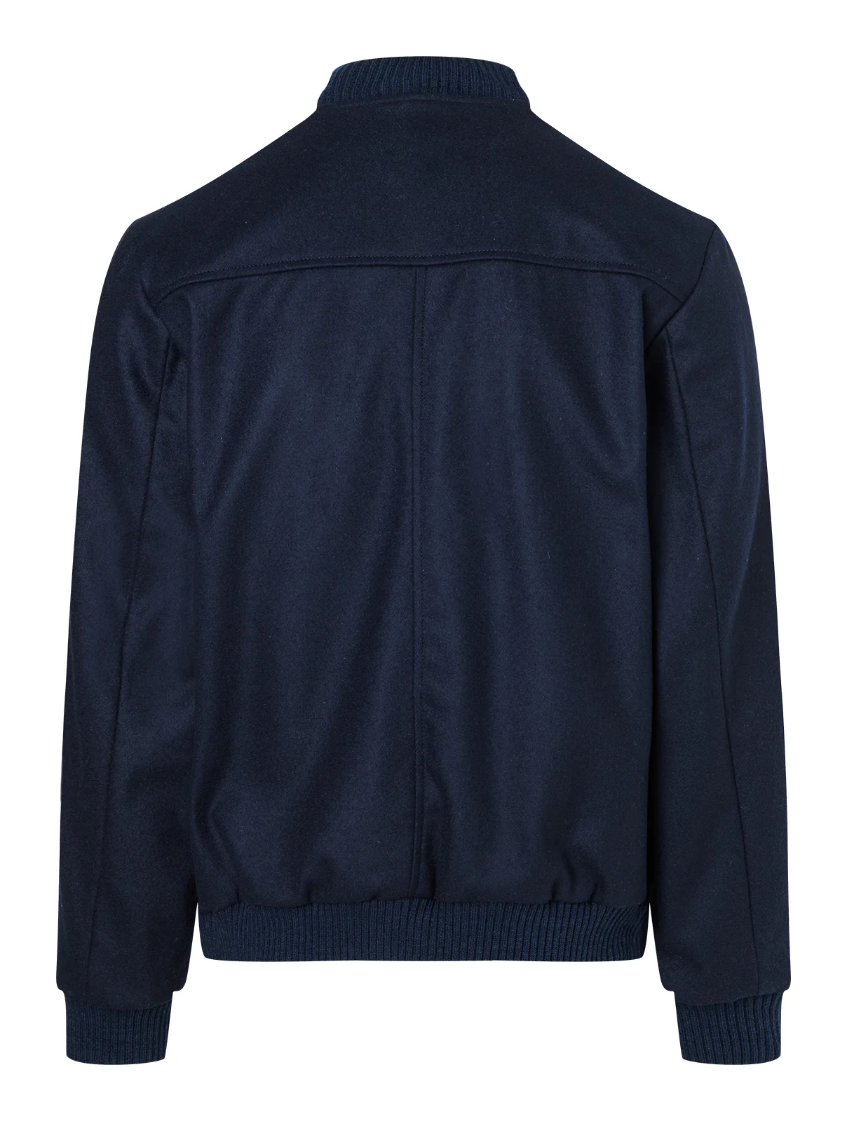 Patron Burda n°5681 : Veste & Gilet - Image 5