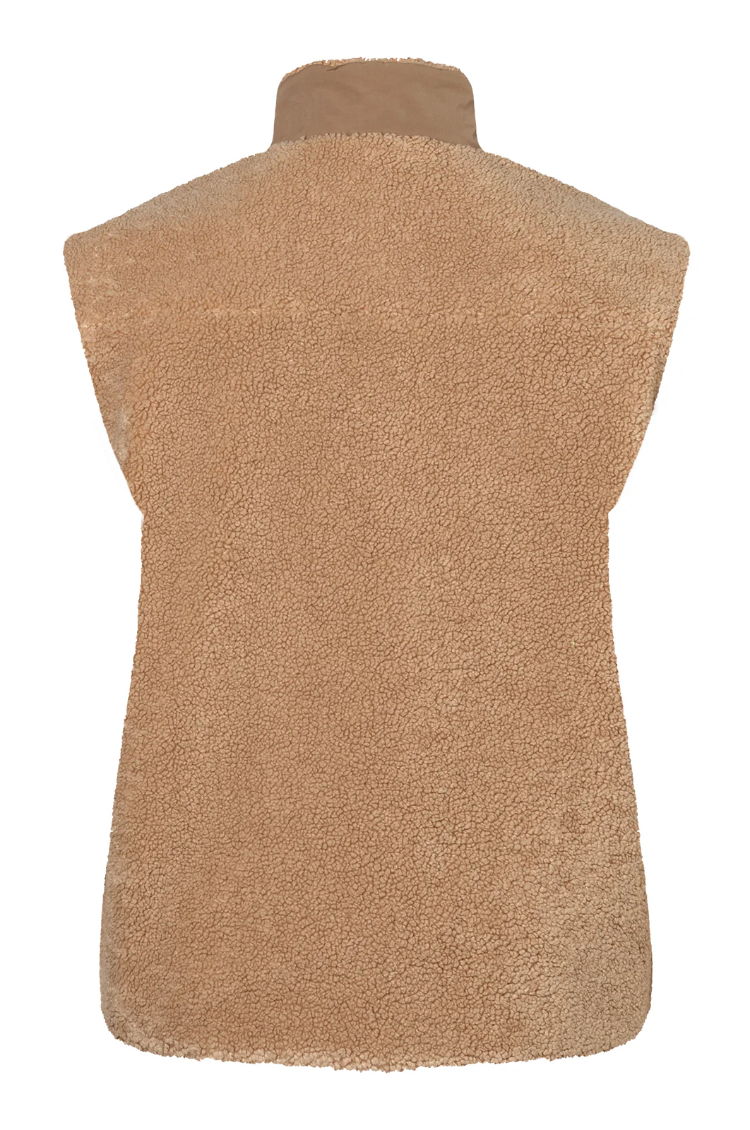 Patron Burda n°5681 : Veste & Gilet - Image 7