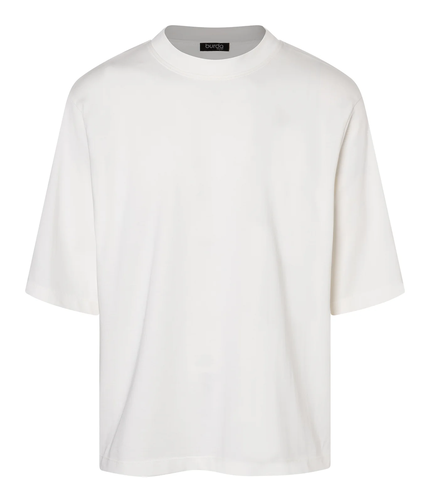 Patron Burda n°5682 : Sweatshirt - Image 6