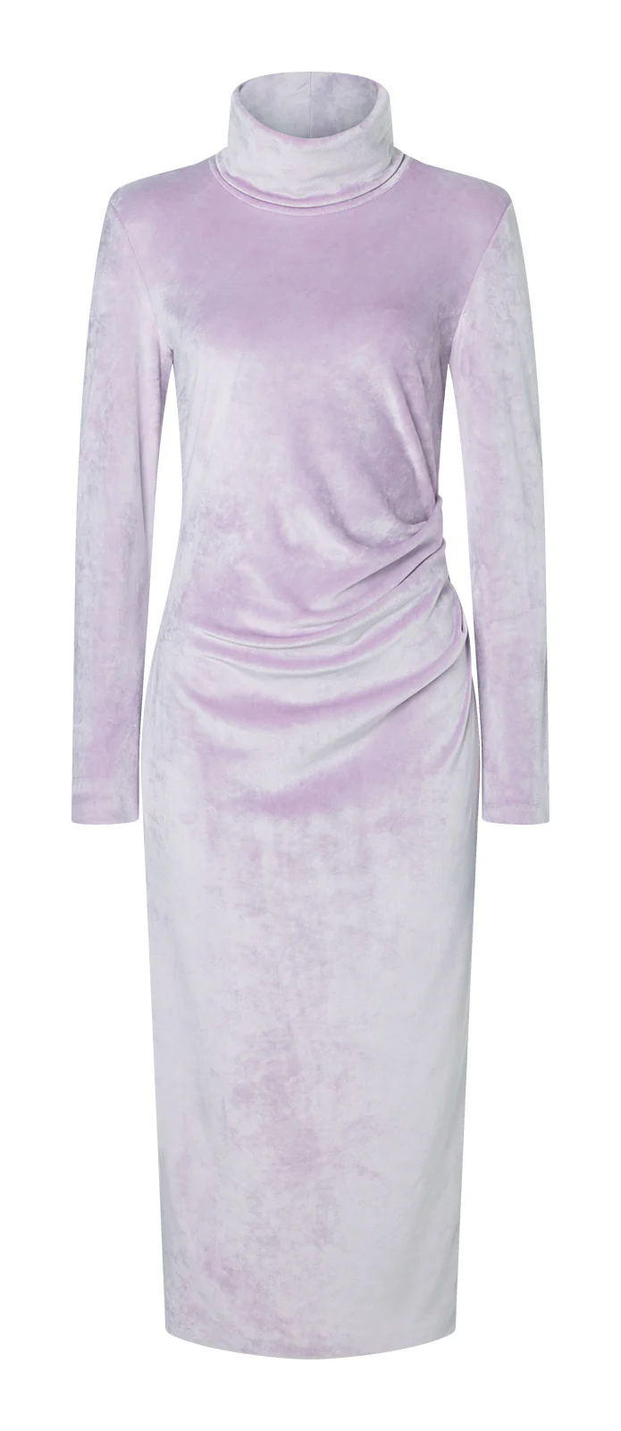Patron Burda n°5684 : Robe - Image 3