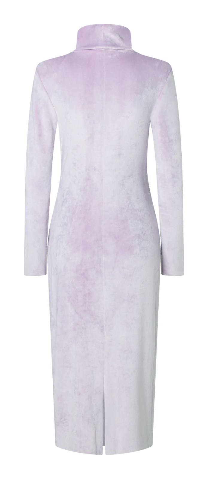 Patron Burda n°5684 : Robe - Image 4