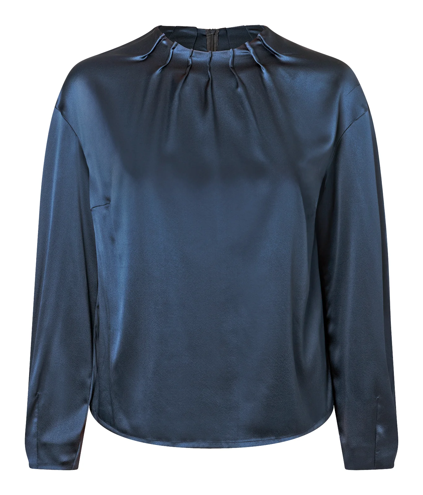 Patron Burda n°5685 : Blouse - Image 7