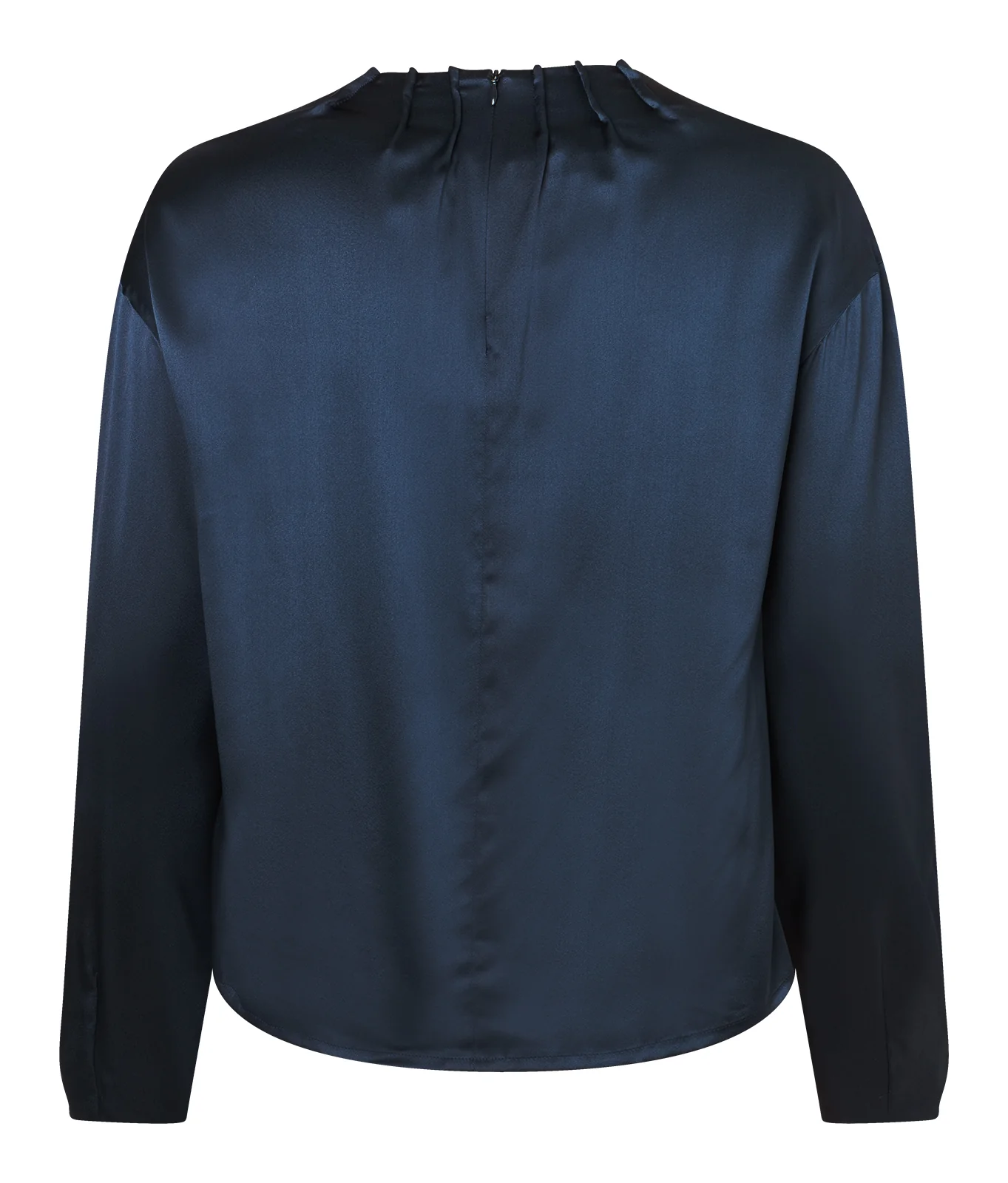 Patron Burda n°5685 : Blouse - Image 8