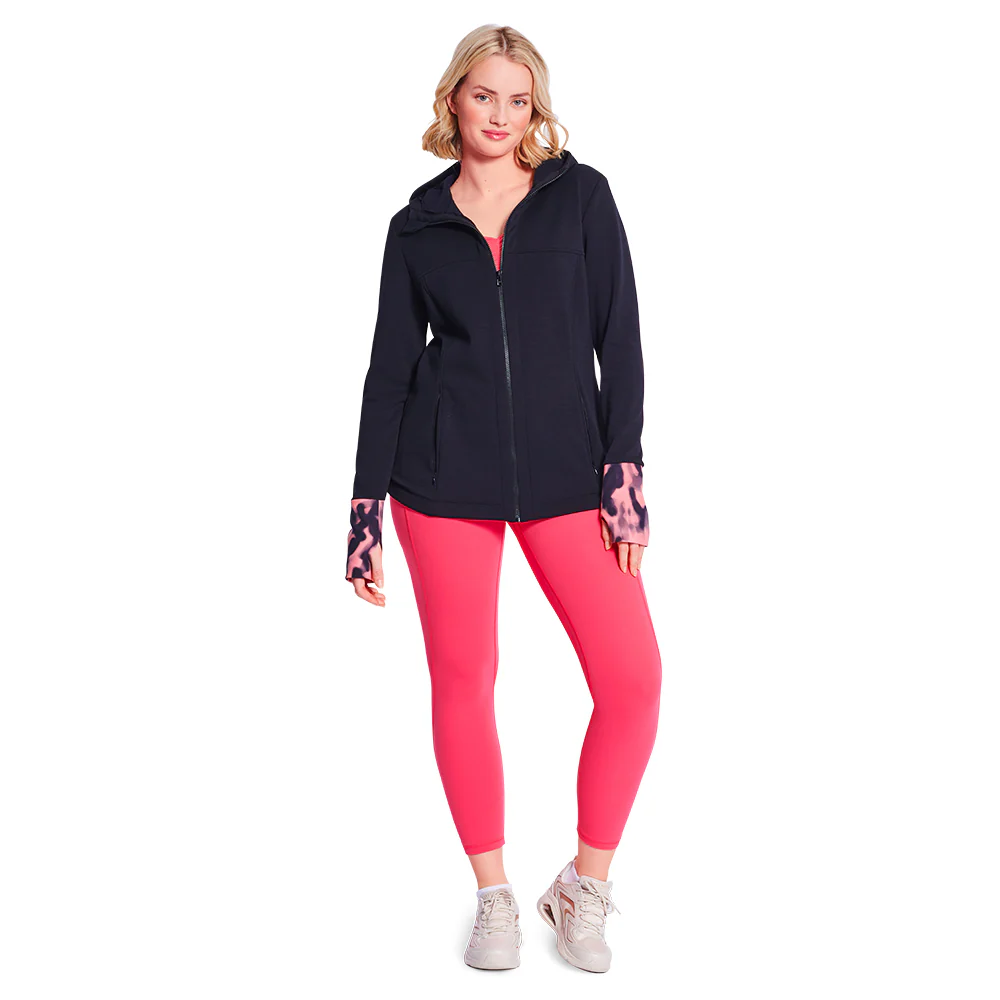 Patron Burda n°5691 : Veste & T-shirt - Image 3
