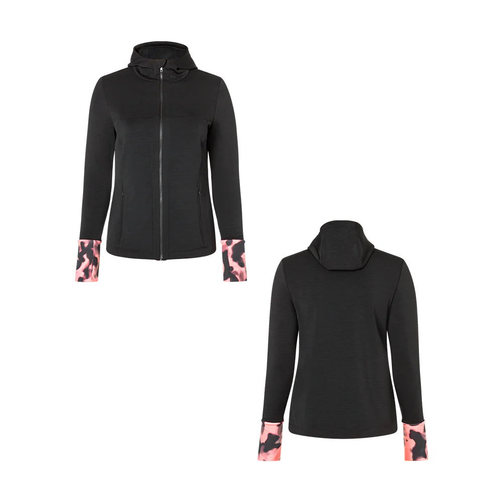Patron Burda n°5691 : Veste & T-shirt - Image 4