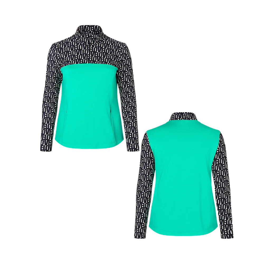 Patron Burda n°5691 : Veste & T-shirt - Image 6