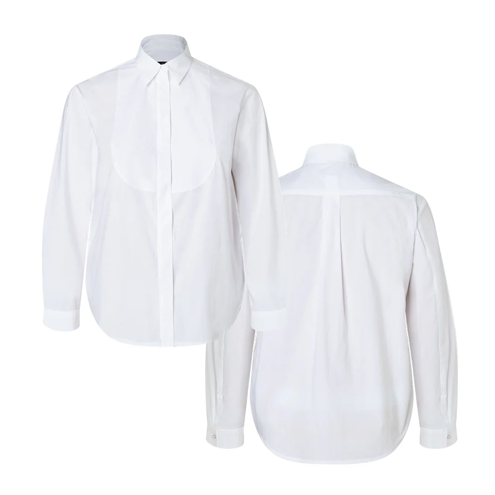 Patron Burda n°5700 : Blouse - Image 4