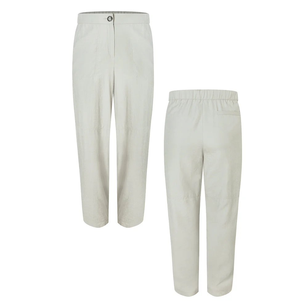 Patron Burda n°5703 : Pantalon - Image 4