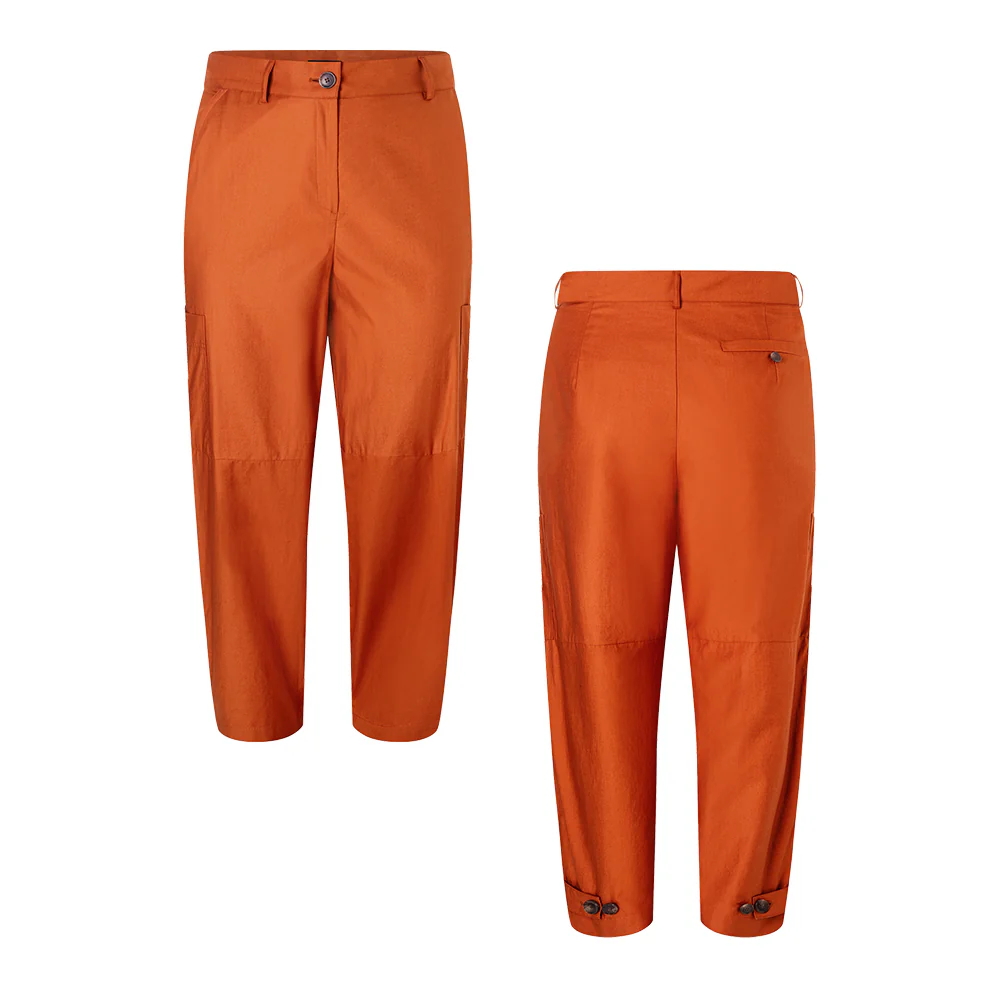 Patron Burda n°5703 : Pantalon - Image 6