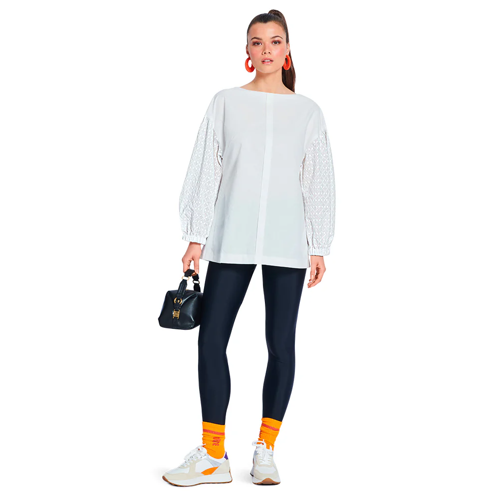 Patron Burda n°5709 : Blouse - Image 3