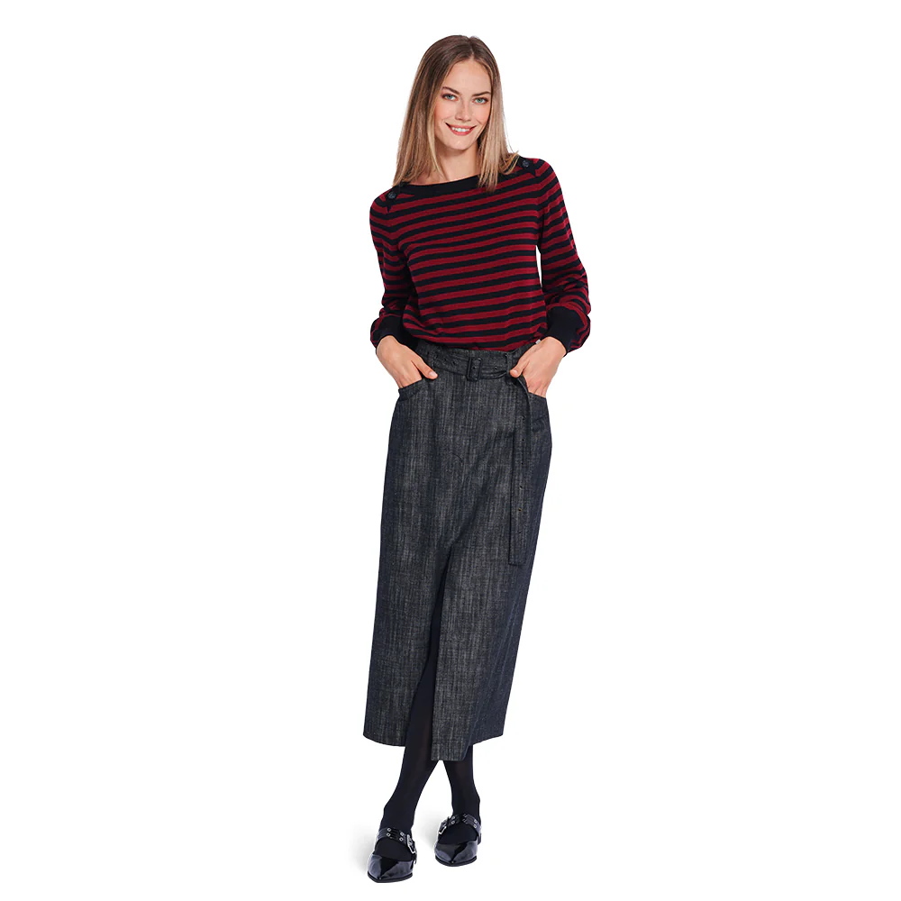 Patron Burda n°5715 : Jupe - Image 3