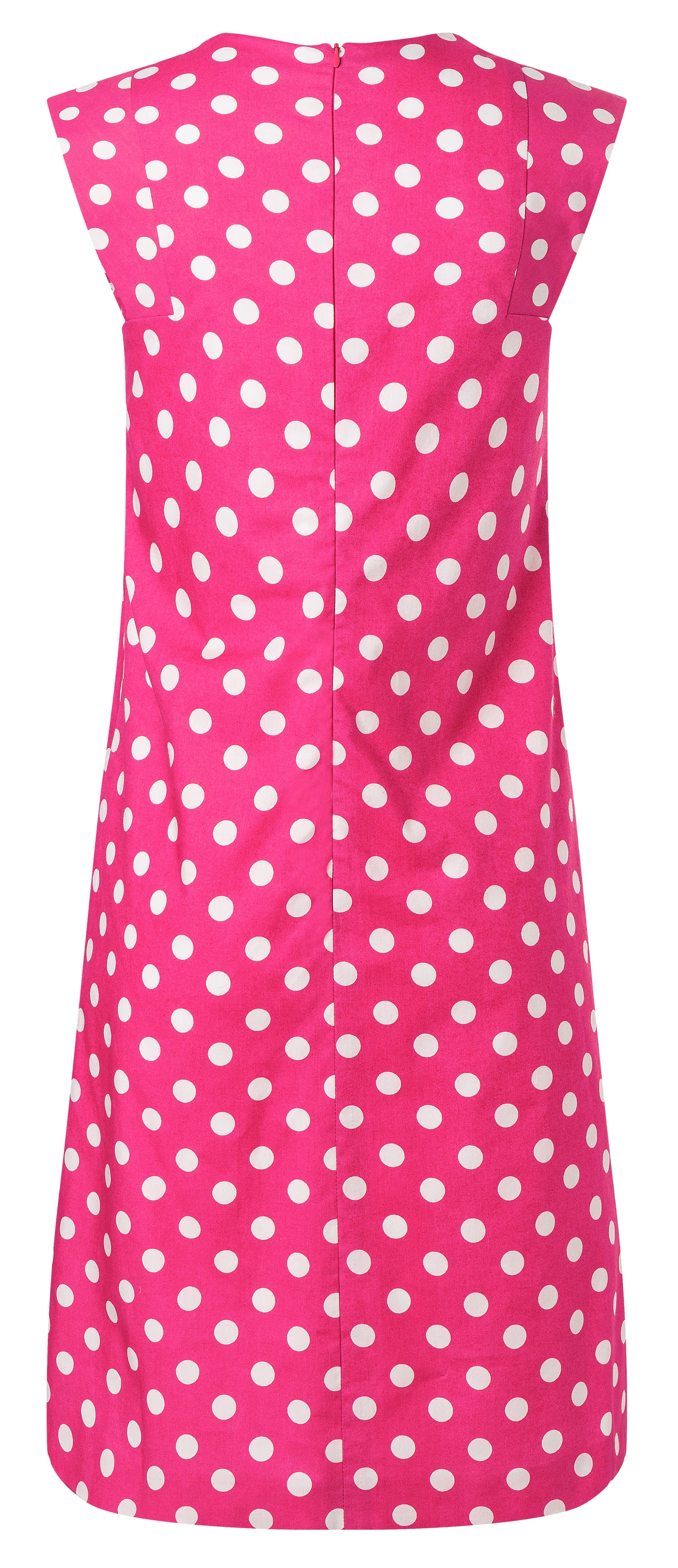 Patron Burda n°5719 : Robe - Image 6