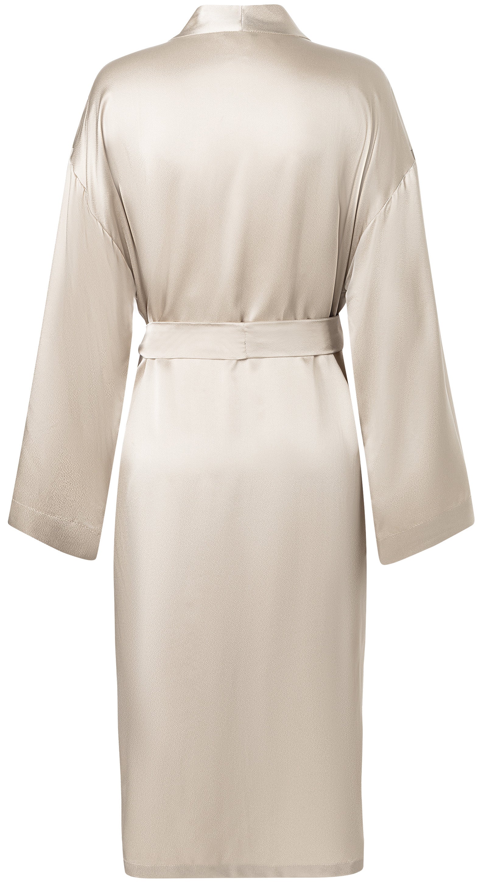 Patron Burda n°5720 : Kimono & Veste - Image 4