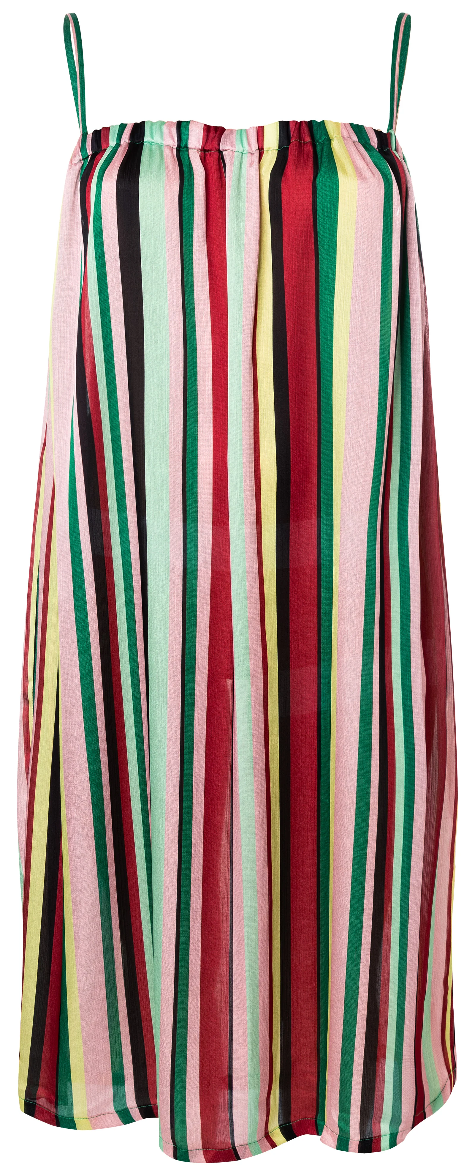 Patron Burda n°5721 : Robe & Haut - Image 3