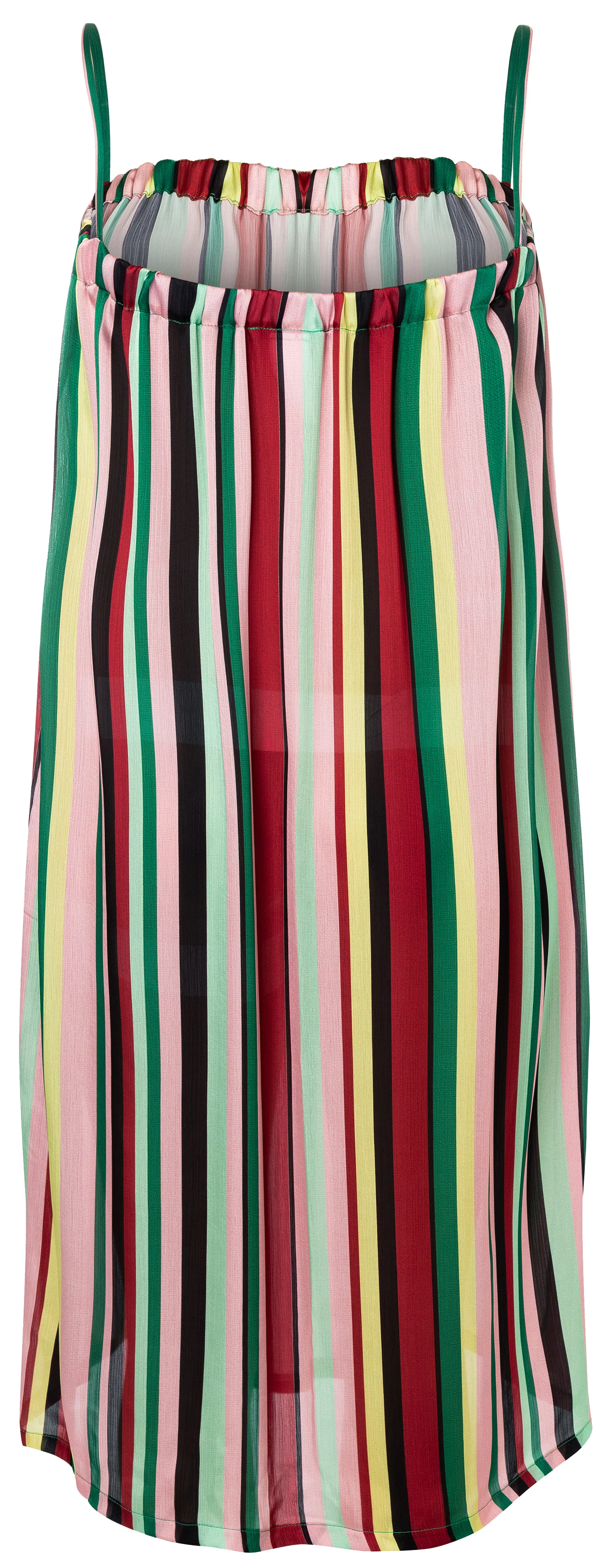 Patron Burda n°5721 : Robe & Haut - Image 4