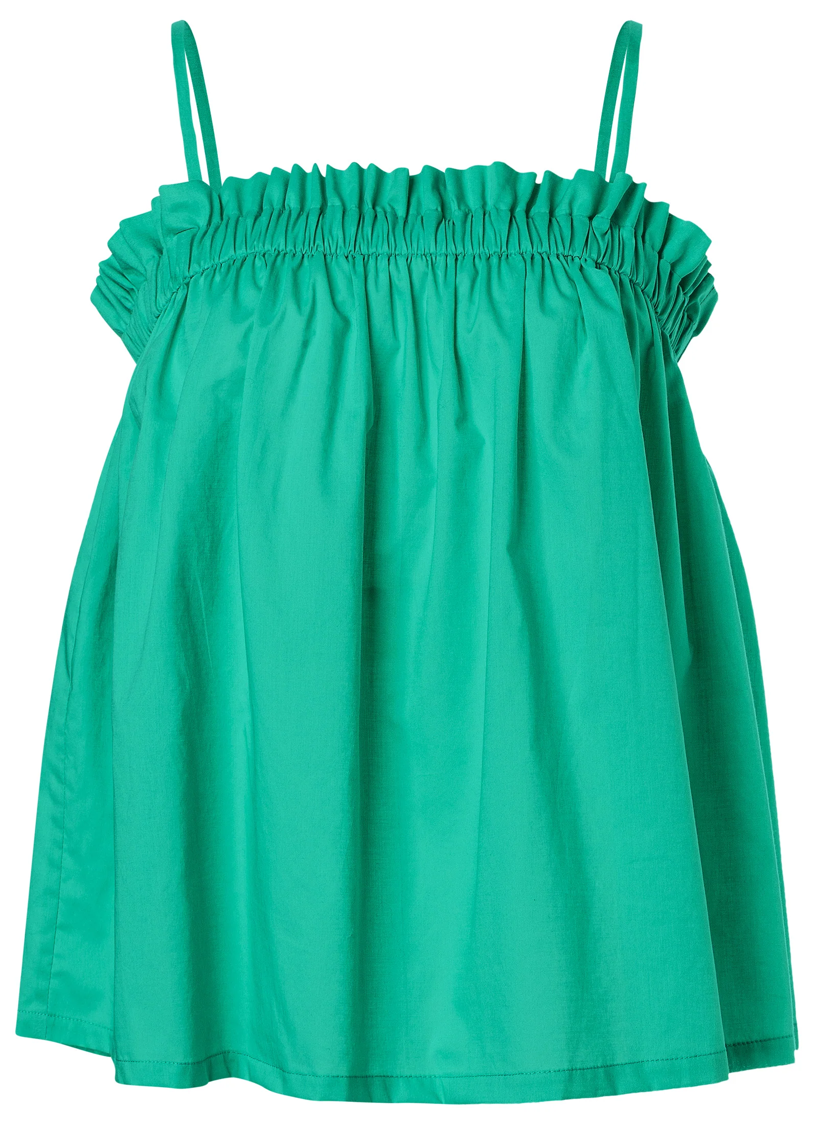 Patron Burda n°5721 : Robe & Haut - Image 5