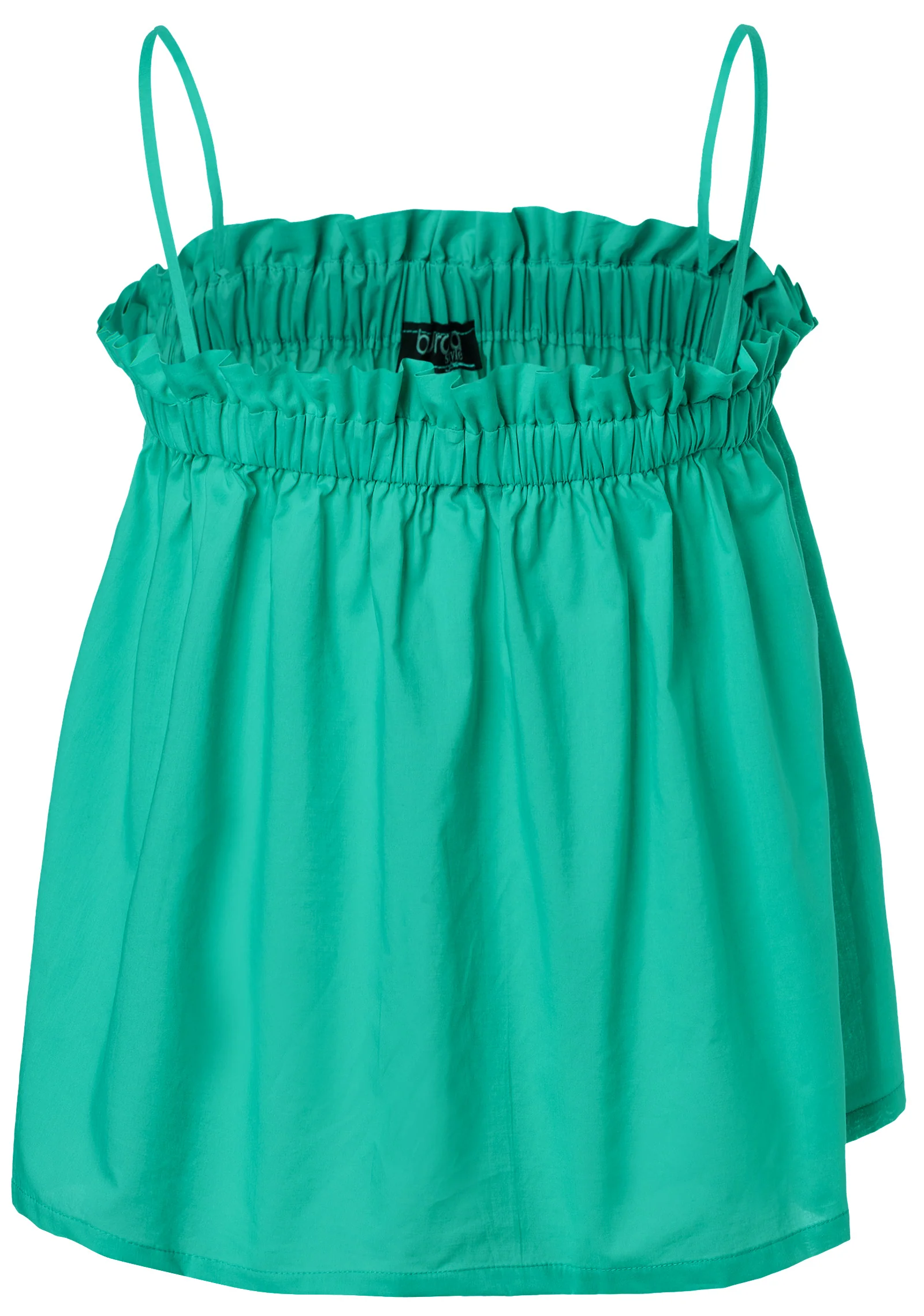 Patron Burda n°5721 : Robe & Haut - Image 6