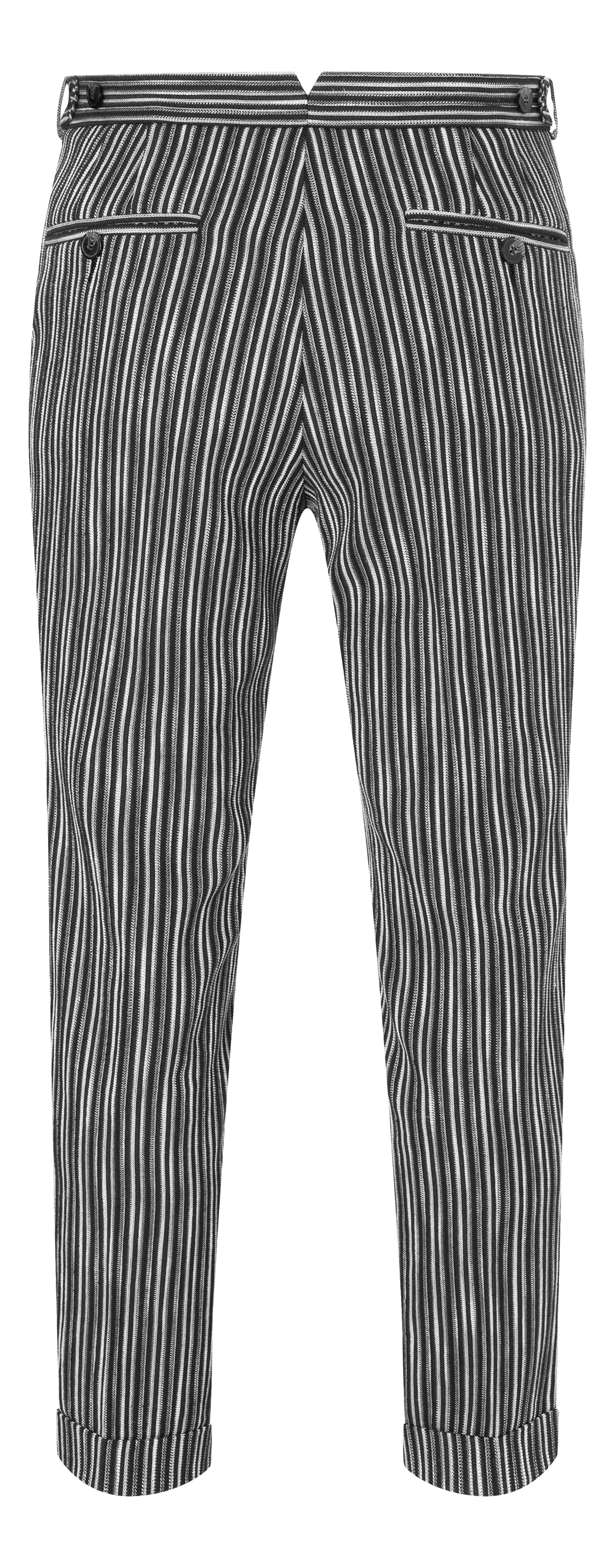 Patron Burda n°5722 : Pantalon - Image 6