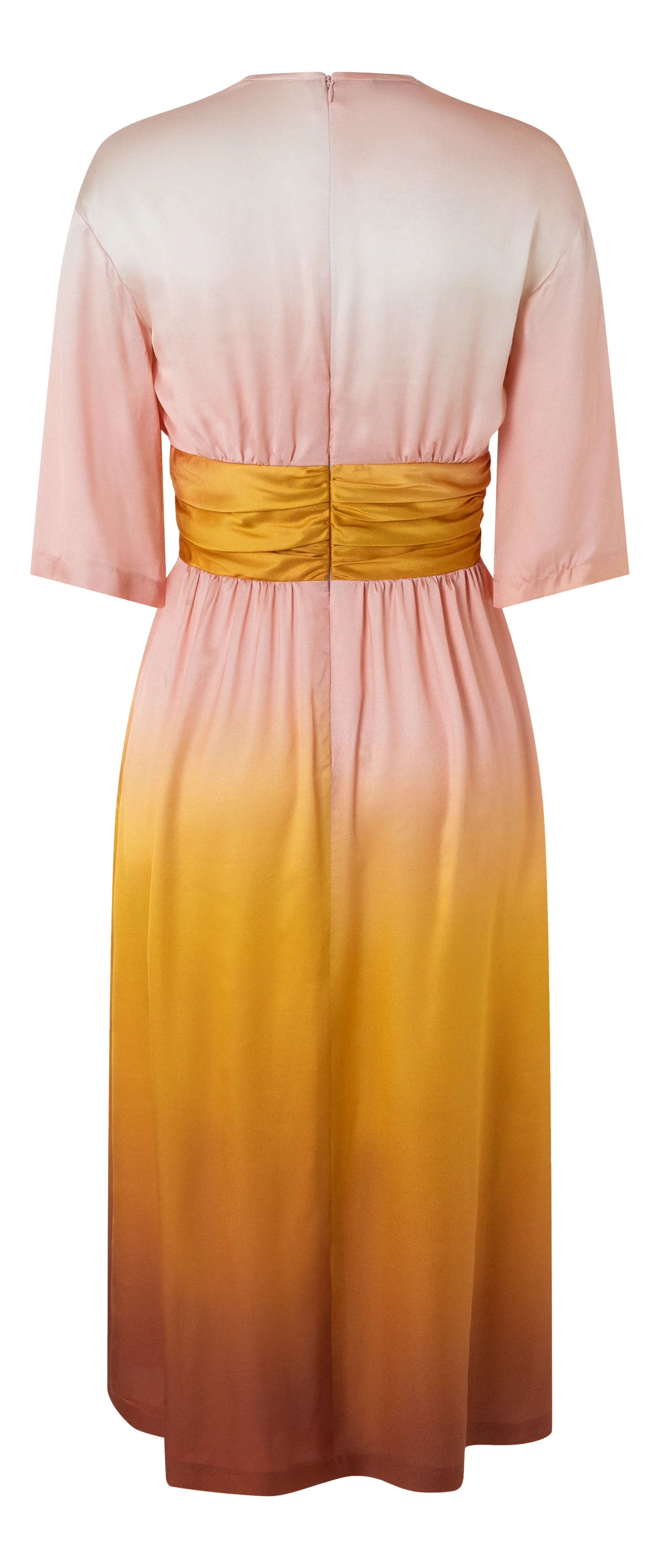 Patron Burda n°5724 : Robe - Image 6