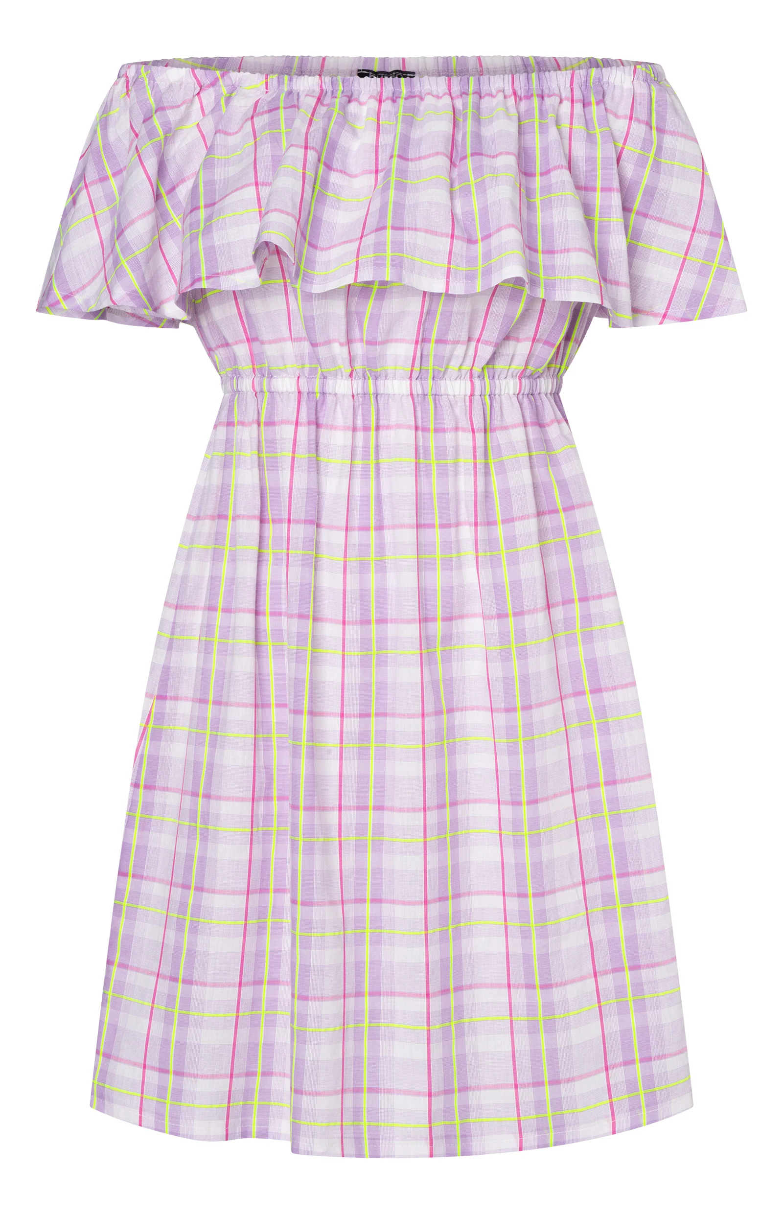Patron Burda n°5728 : Robe - Image 10