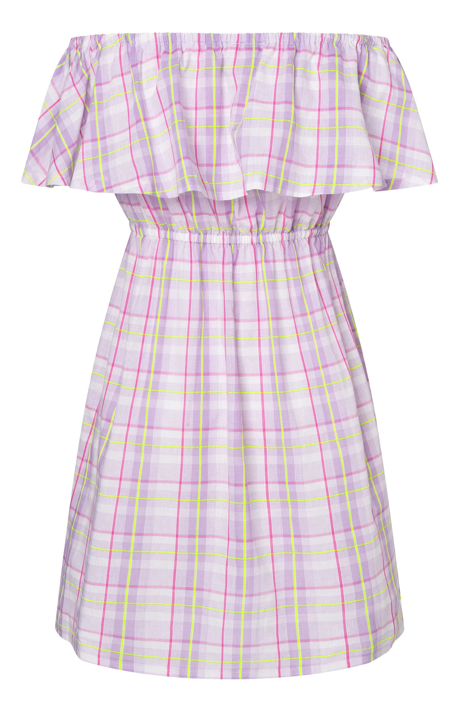 Patron Burda n°5728 : Robe - Image 11