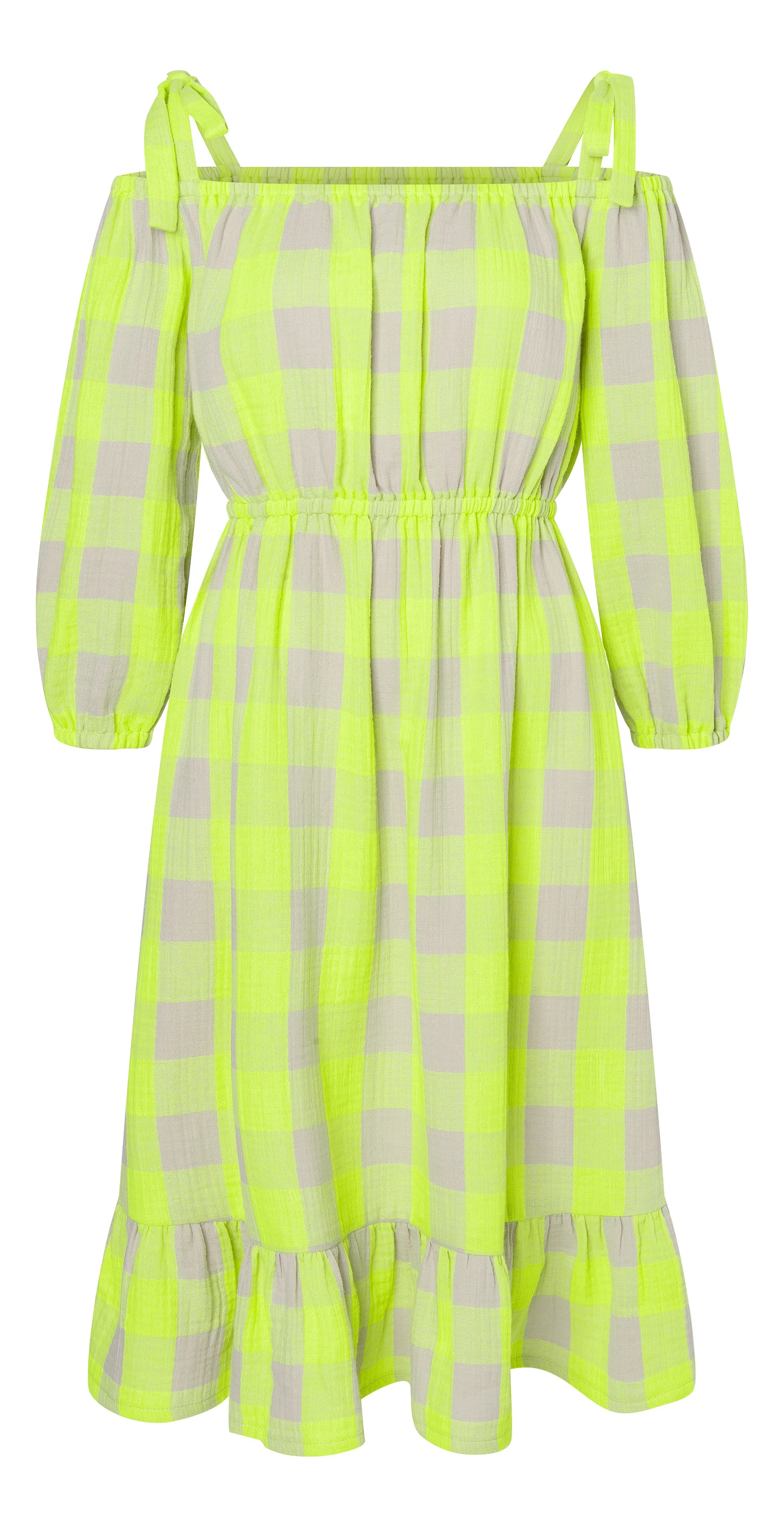 Patron Burda n°5728 : Robe - Image 7