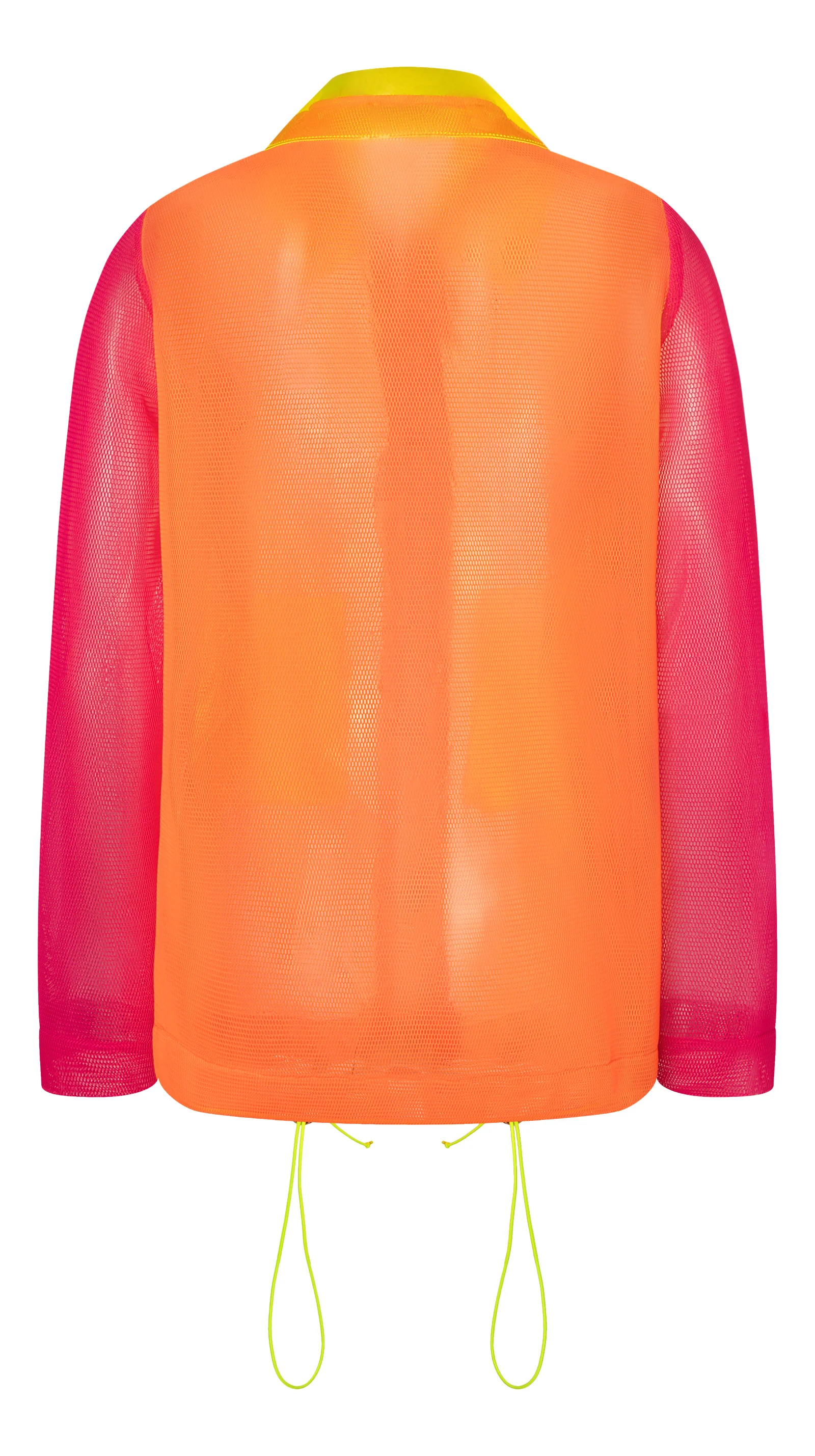 Patron Burda n°5729 : Blazer - Image 11