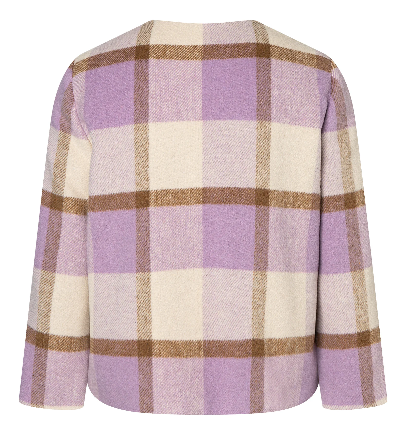 Patron Burda n°5729 : Blazer - Image 5
