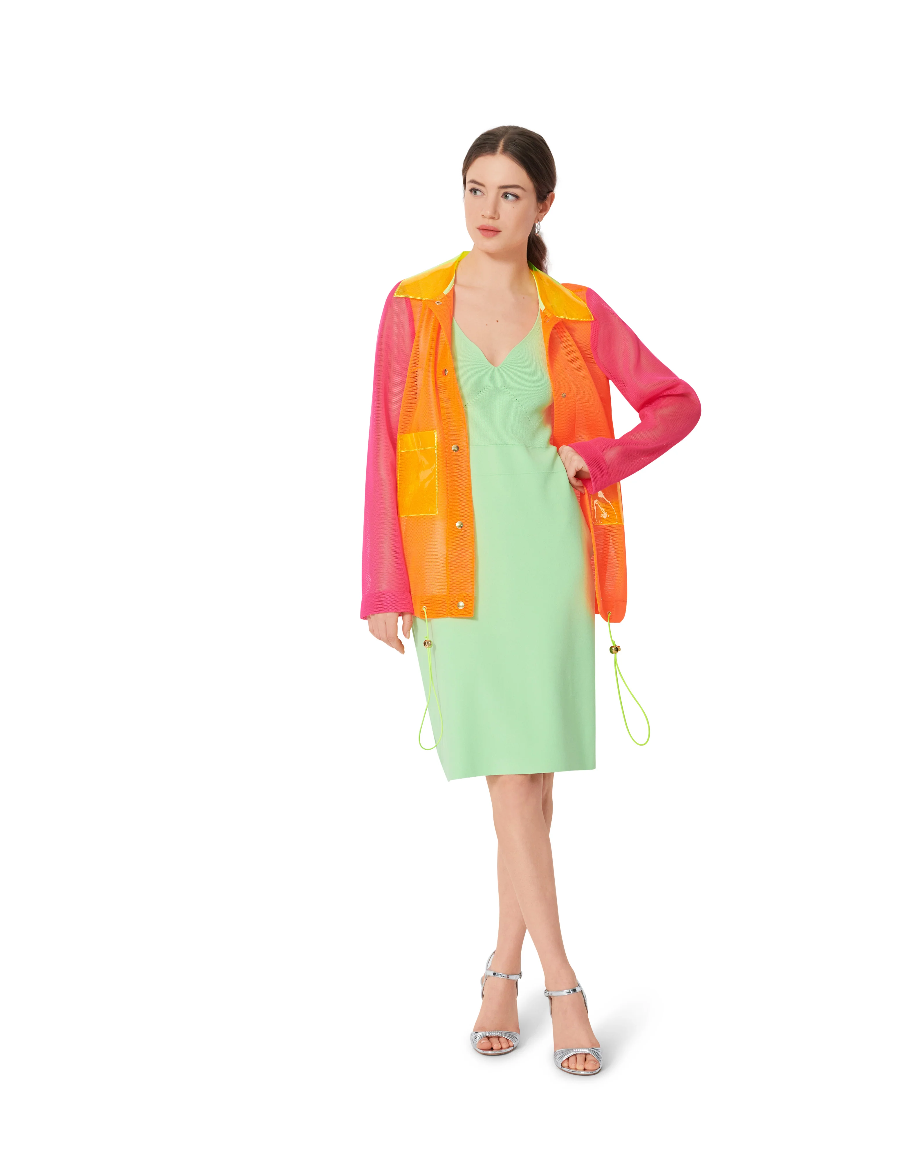Patron Burda n°5729 : Blazer - Image 9