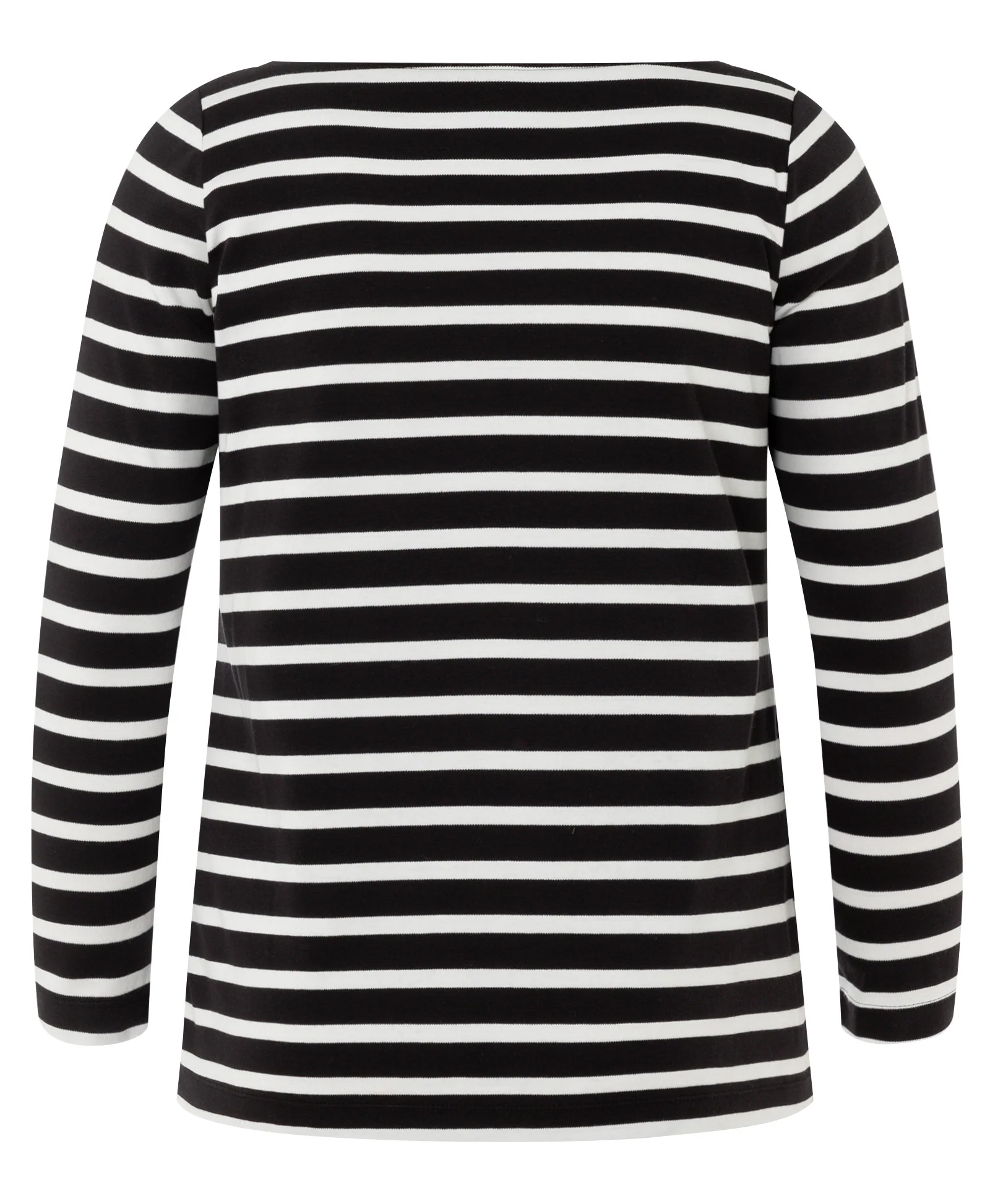 Patron Burda n°5731 : T-shirt - Image 4