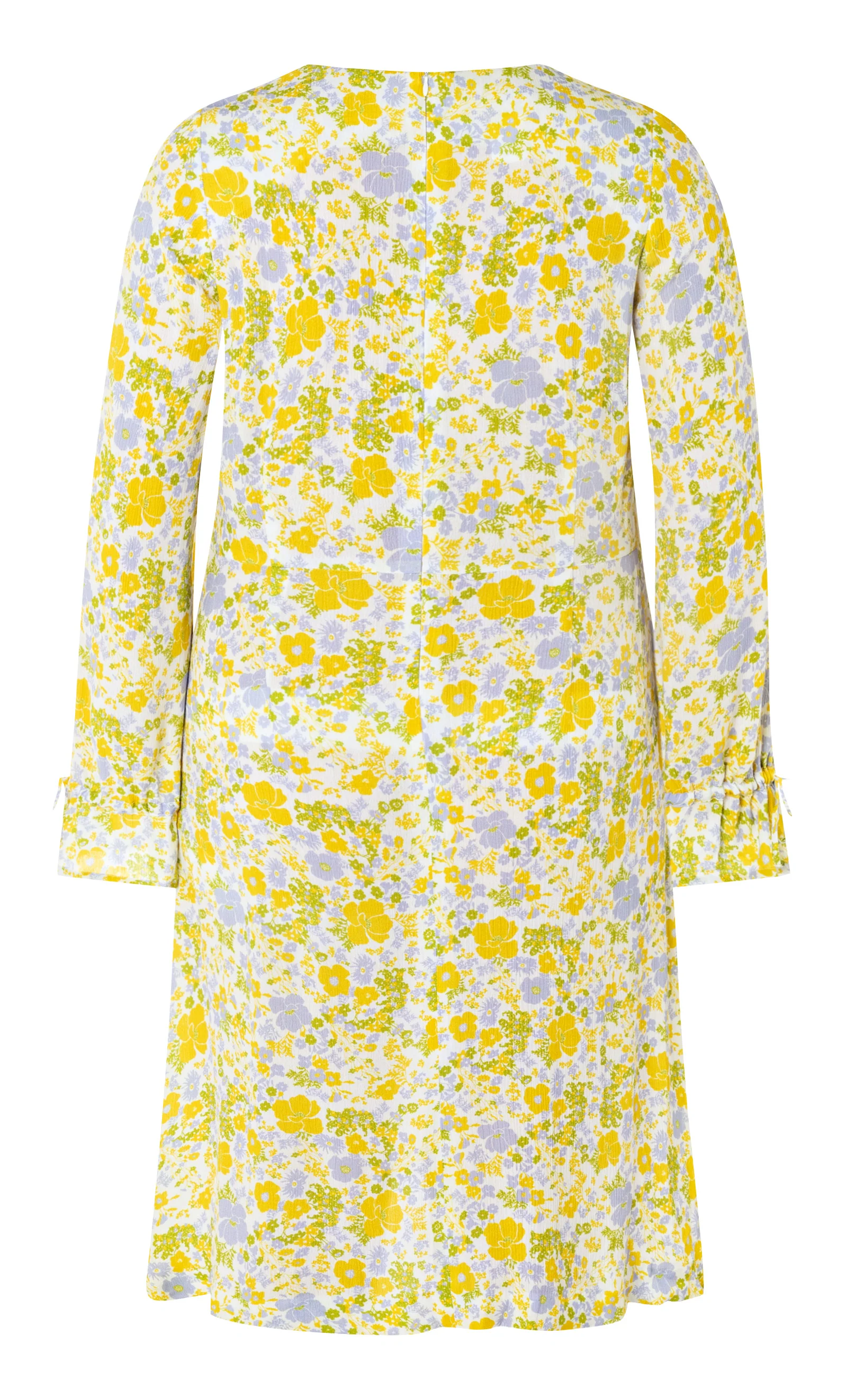 Patron Burda n°5732 : Robe & Blouse - Image 4