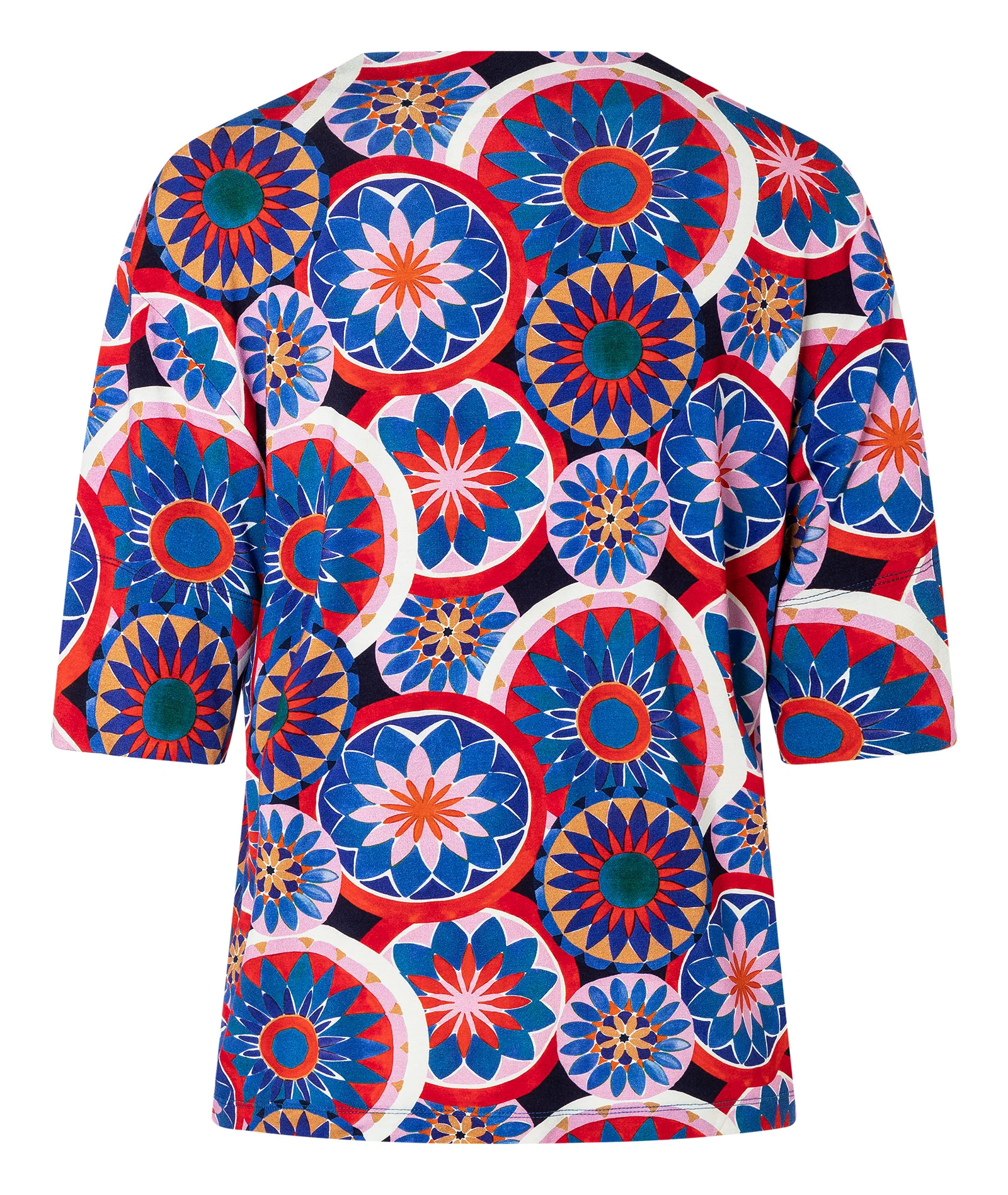 Patron Burda n°5733 : Robe & Blouse - Image 4