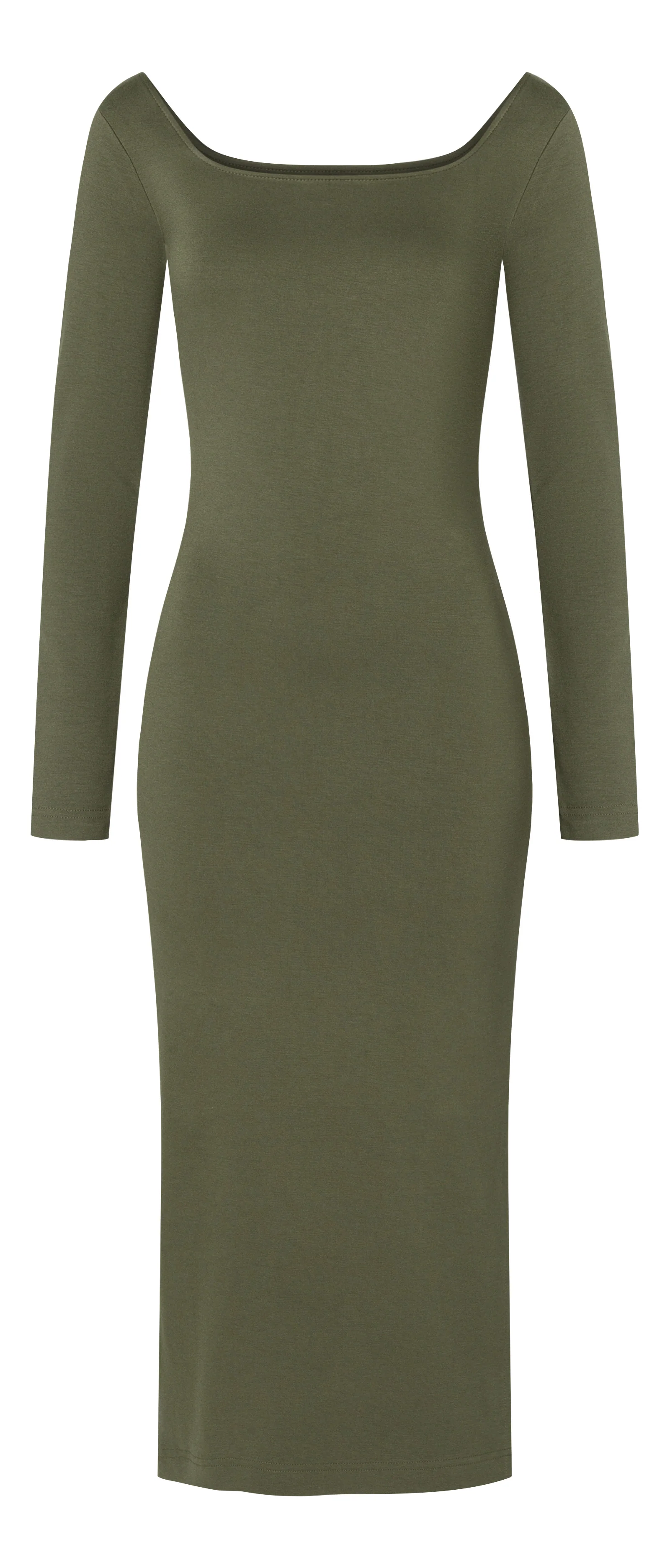 Patron Burda n°5738 : Robe & T-shirt - Image 3