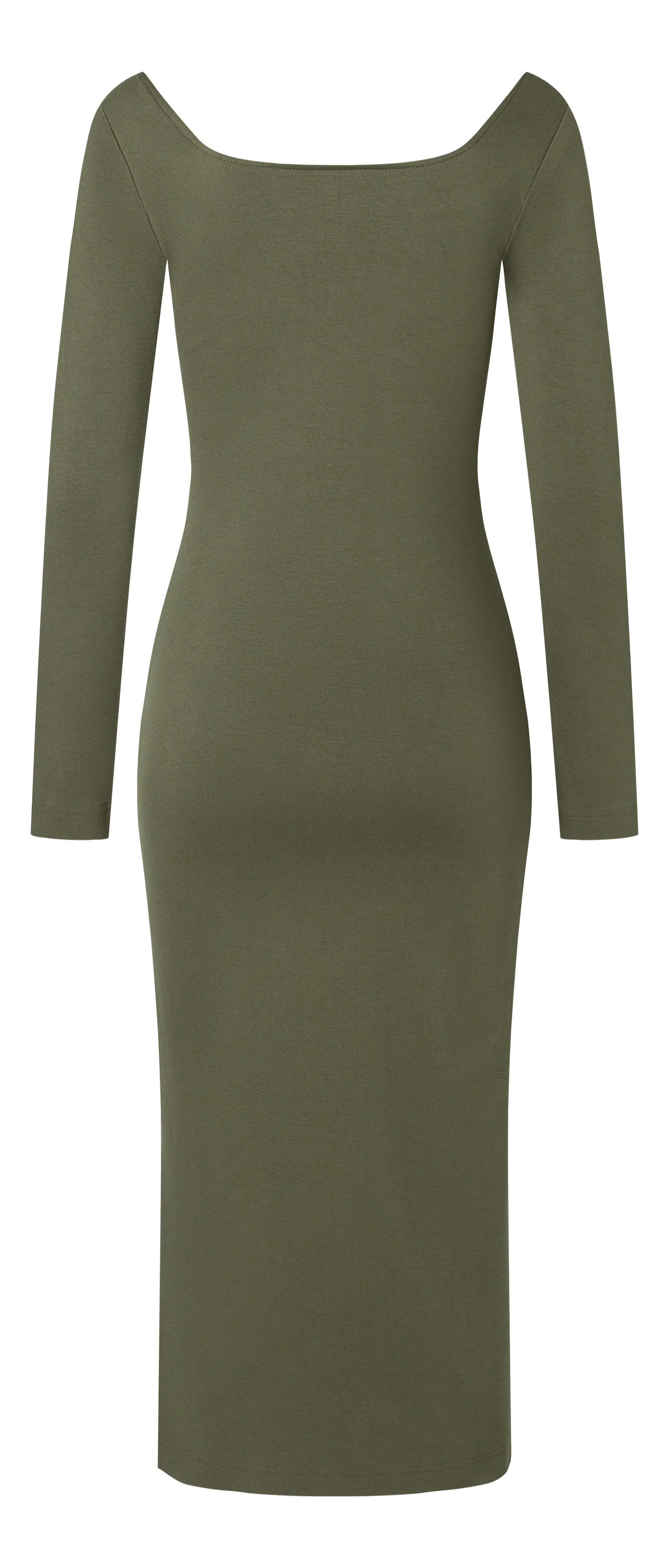 Patron Burda n°5738 : Robe & T-shirt - Image 4