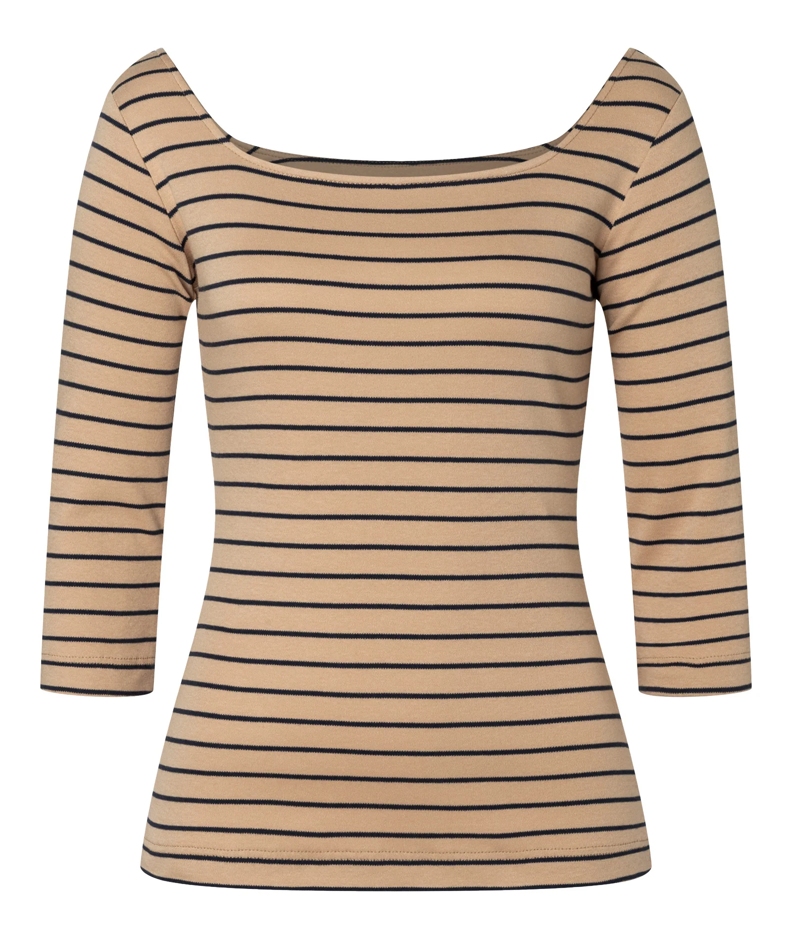 Patron Burda n°5738 : Robe & T-shirt - Image 5