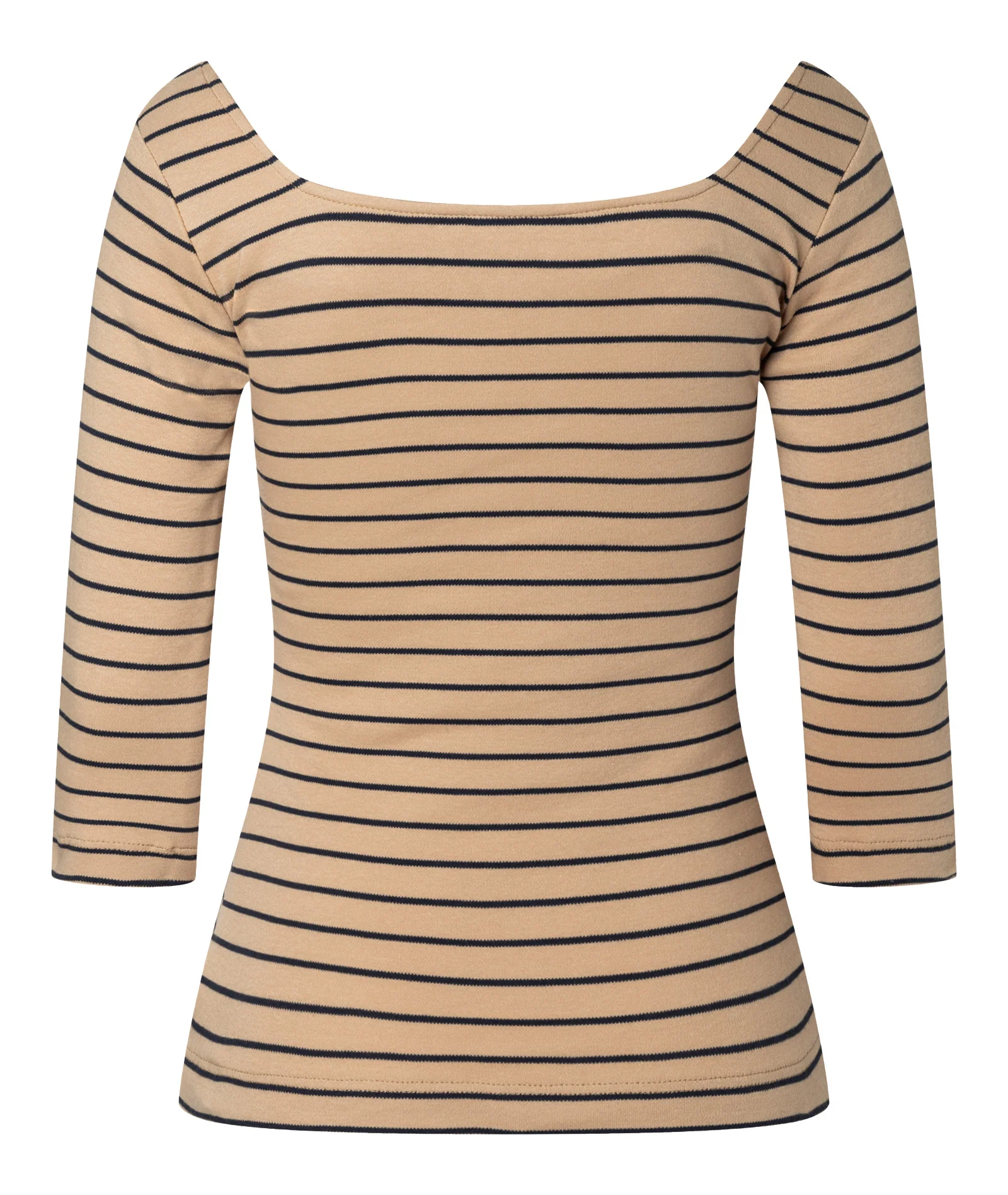 Patron Burda n°5738 : Robe & T-shirt - Image 6