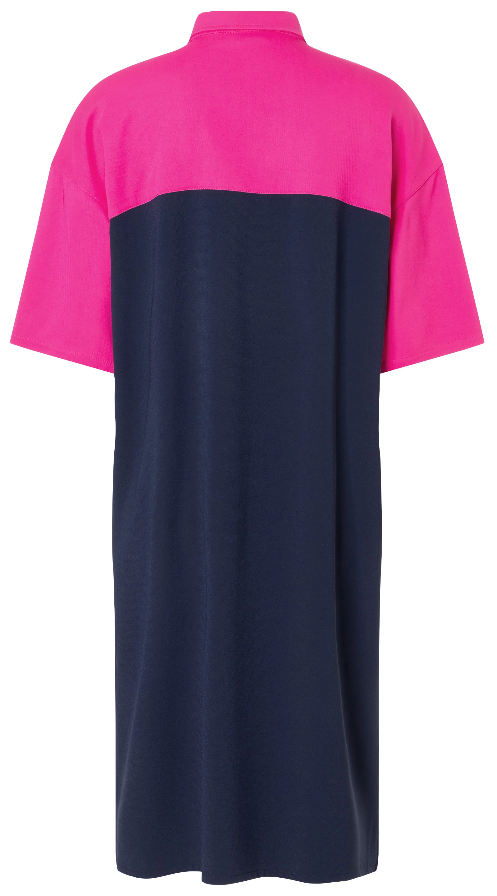 Patron Burda n°5742 : Robe - Image 4