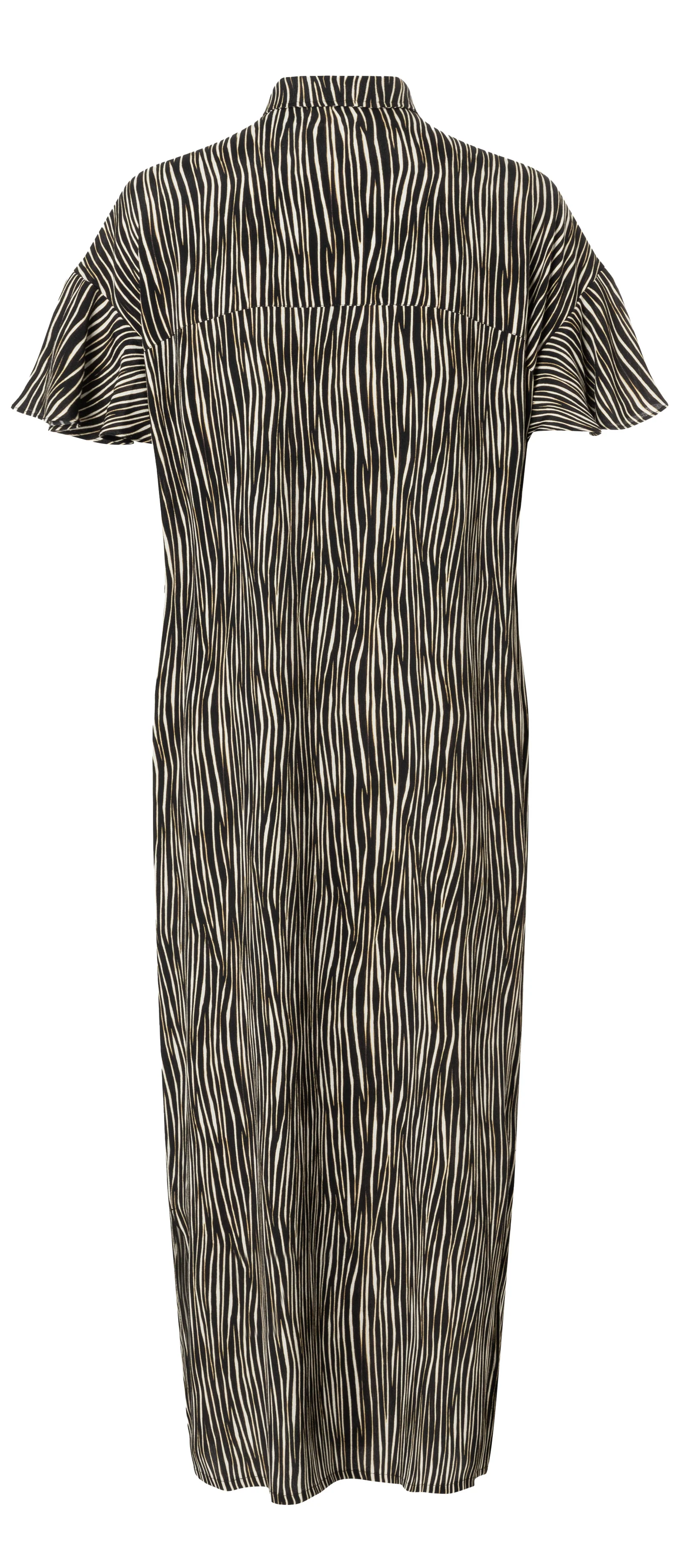 Patron Burda n°5742 : Robe - Image 6