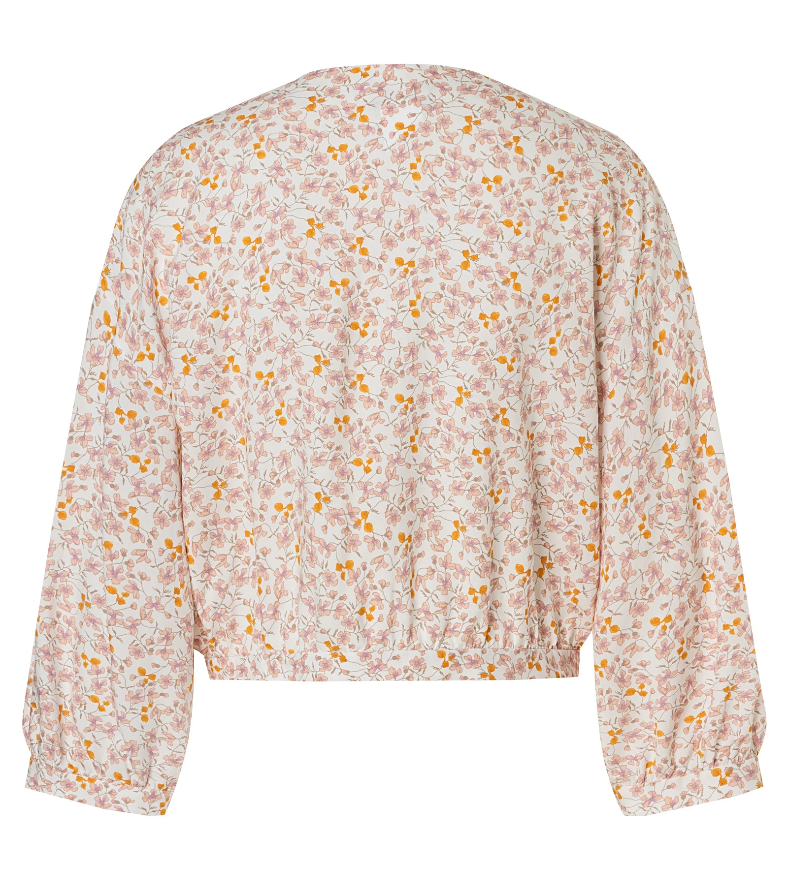 Patron Burda n°5745 : Blouse - Image 6