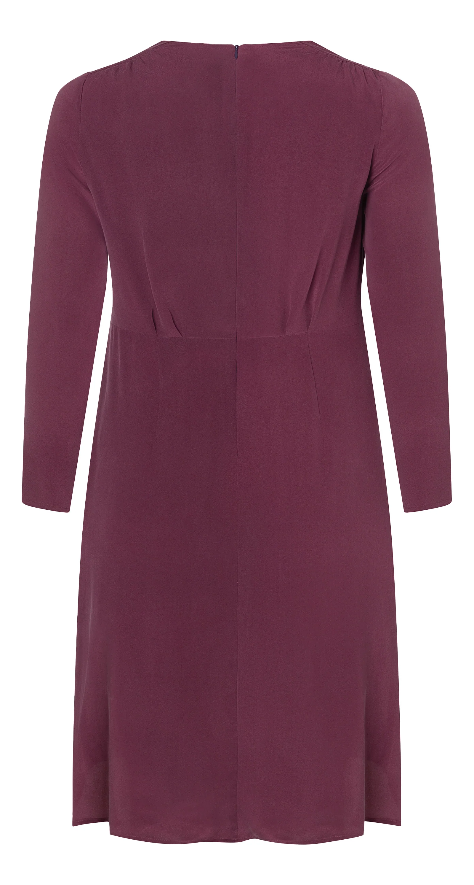 Patron Burda n°5748 : Robe - Image 6