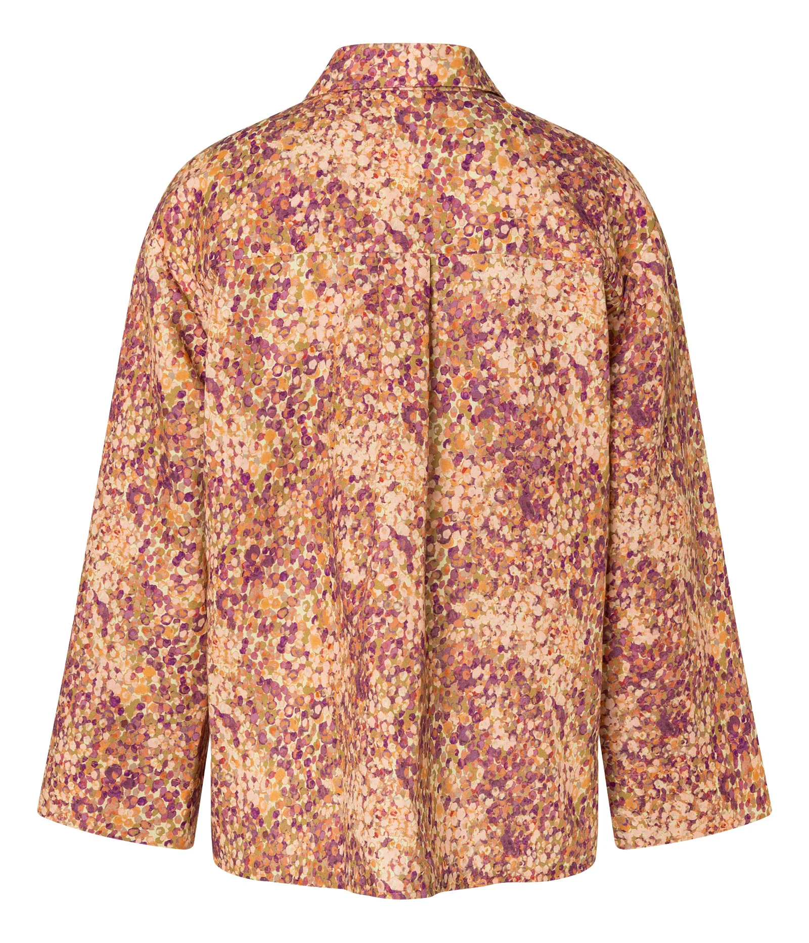 Patron Burda n°5750 : Veste - Image 6