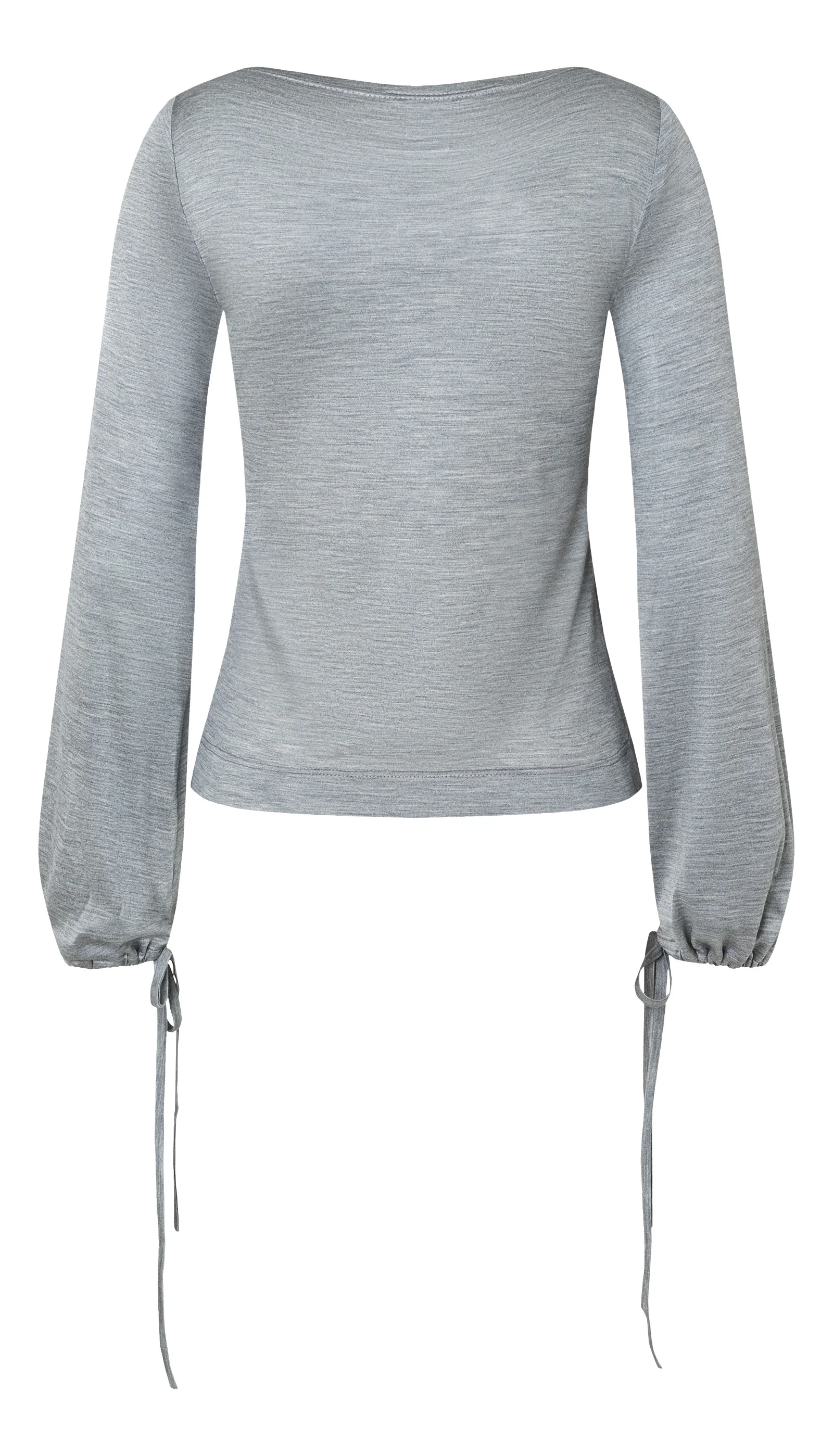 Patron Burda n°5752 : T-shirt - Image 6