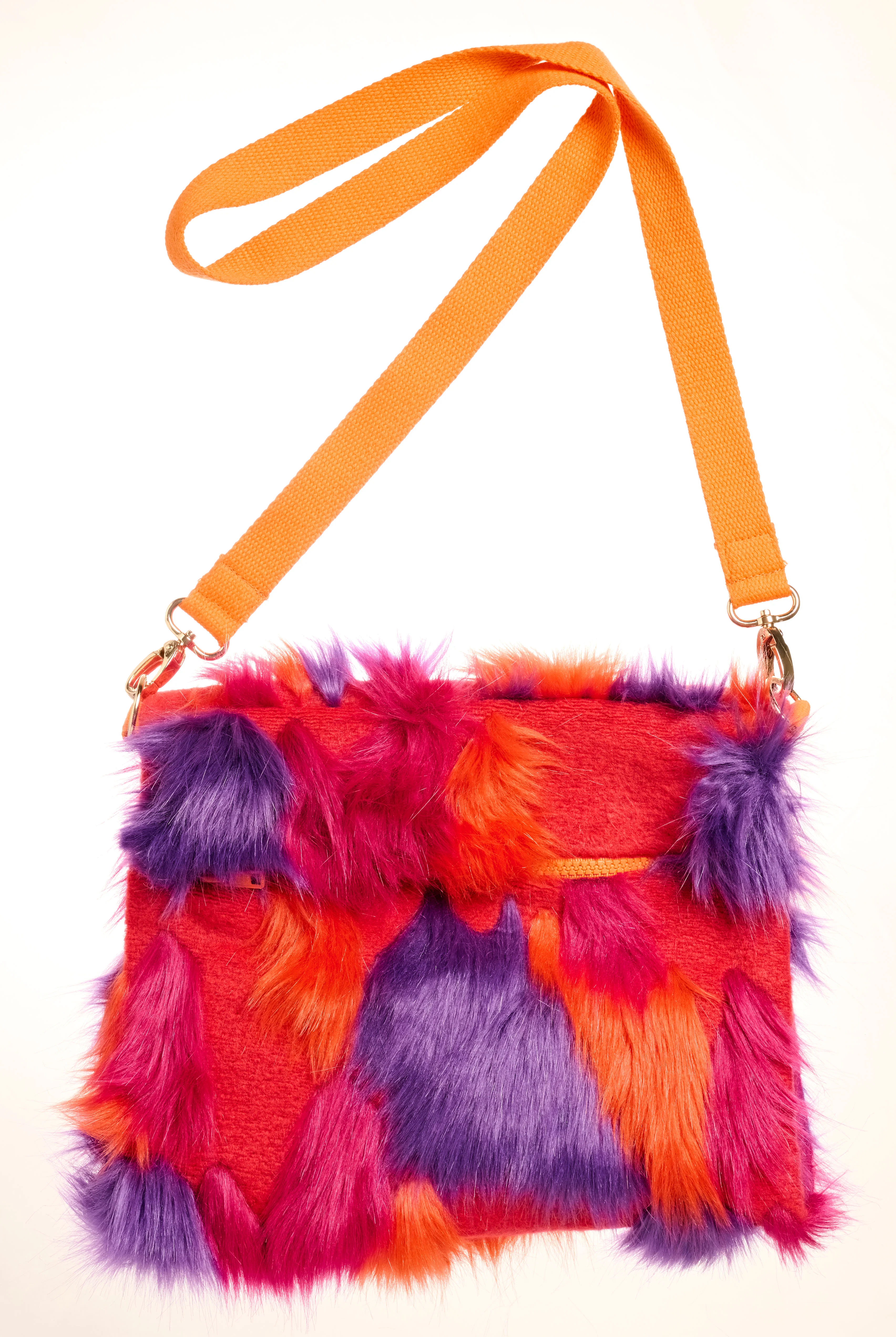 Patron Burda n°5759 : Accessoires d'hiver - Image 10