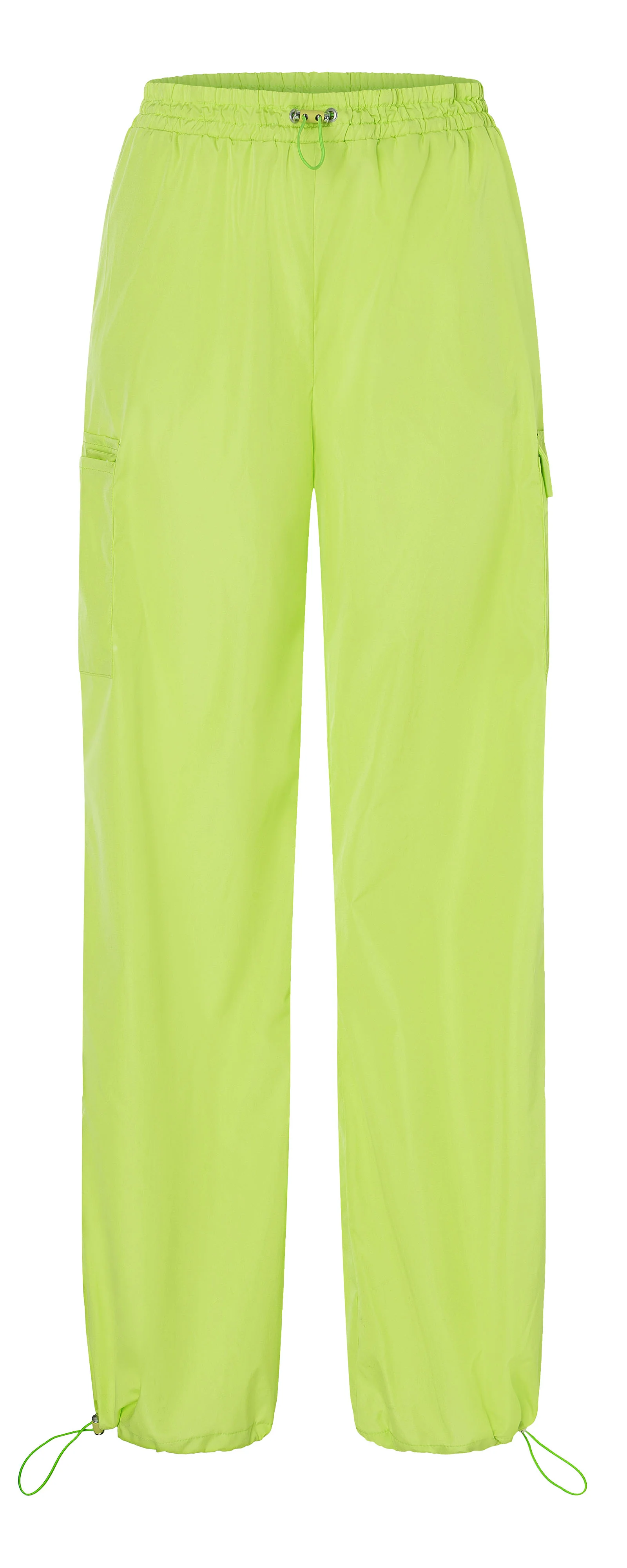 Patron Burda n°5761 : Pantalon cargo - Image 4