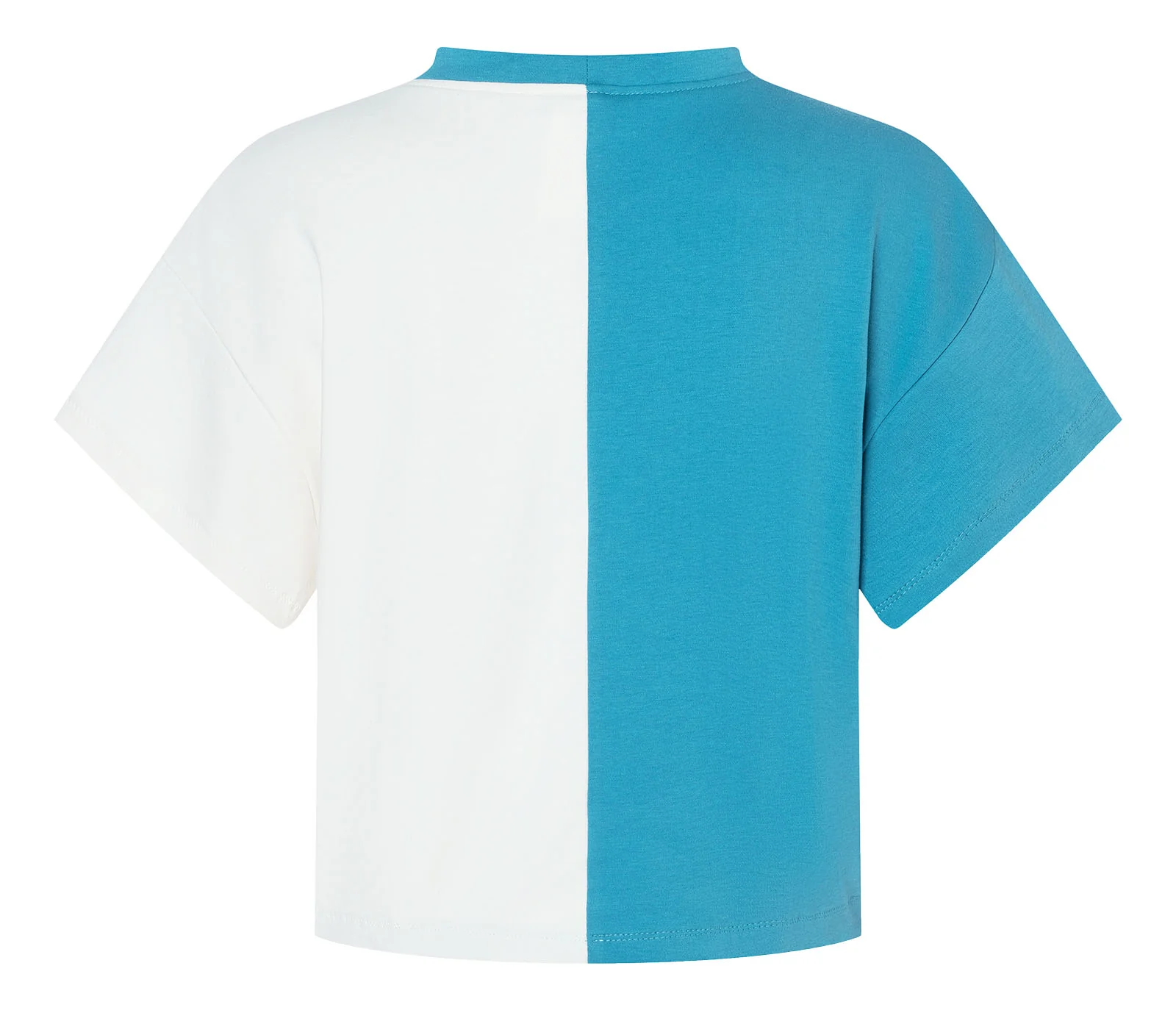 Patron Burda n°5763 : T-shirt - Image 11