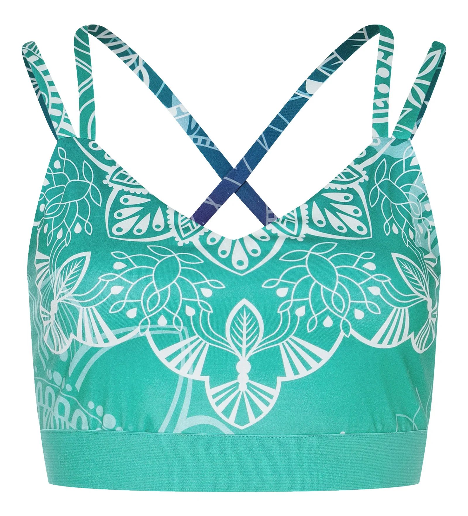 Patron Burda n°5765 : Haut - Image 10