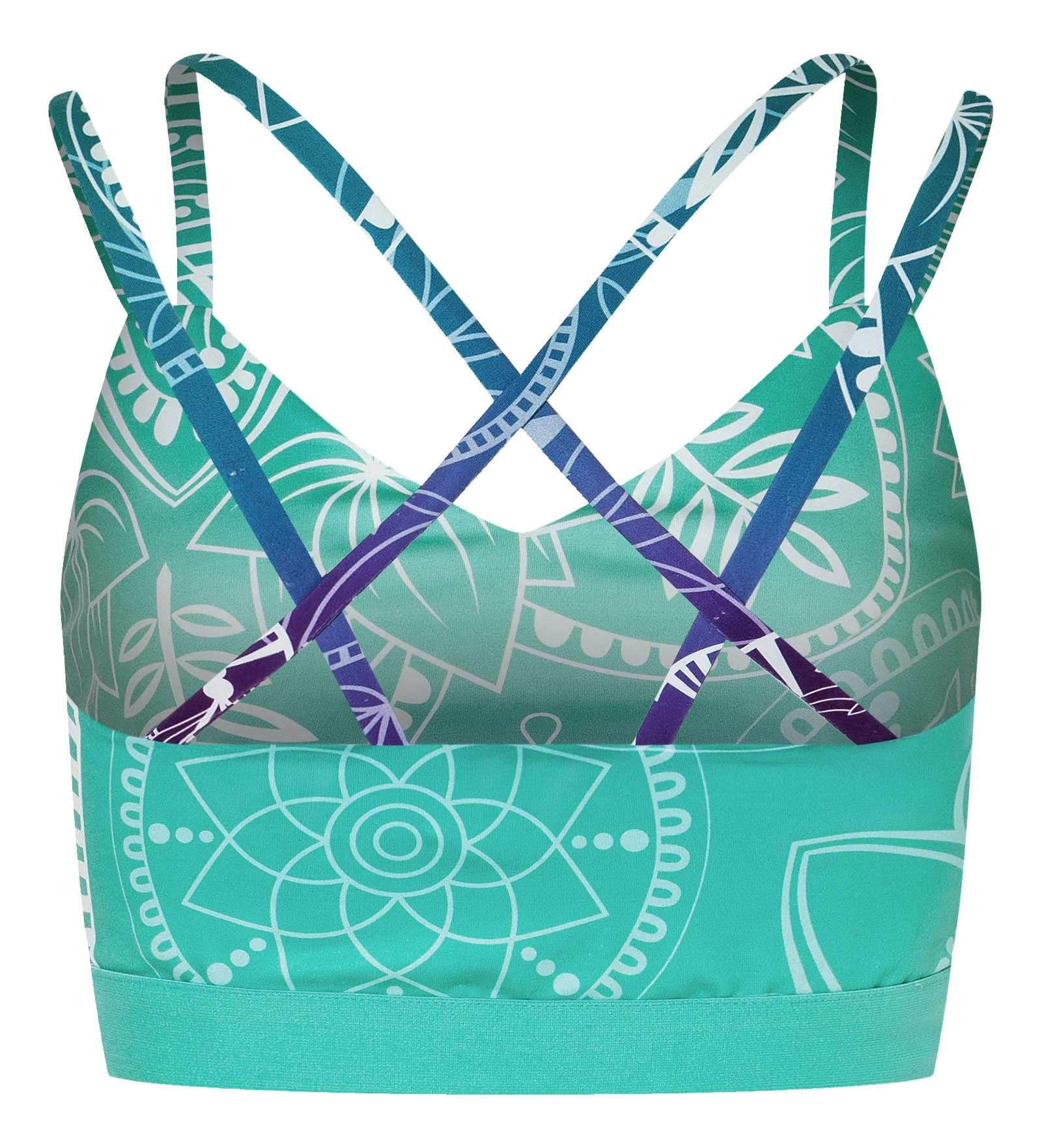 Patron Burda n°5765 : Haut - Image 11