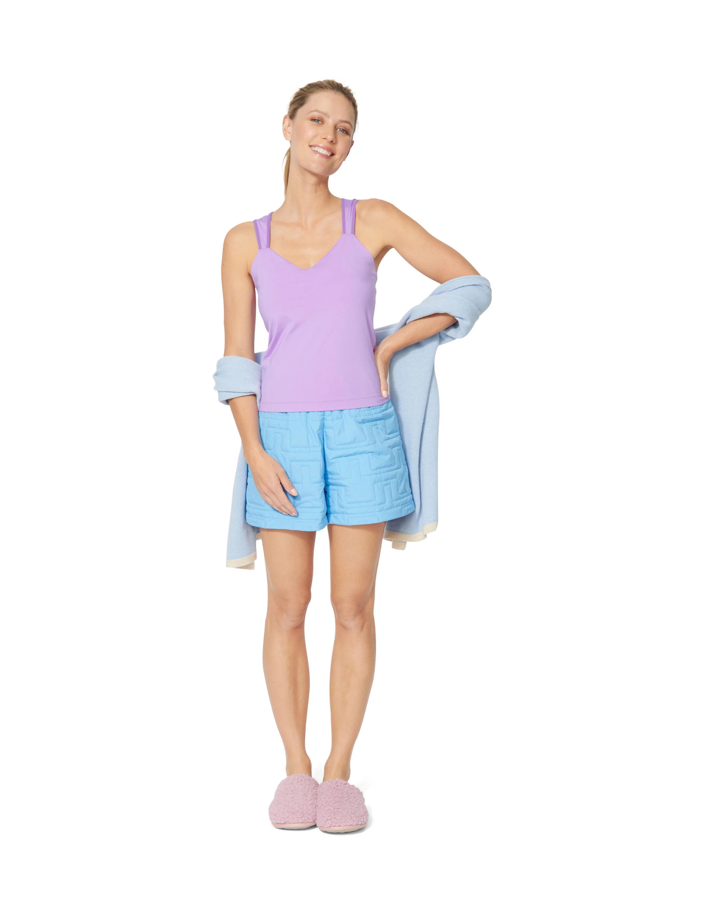 Patron Burda n°5765 : Haut - Image 3