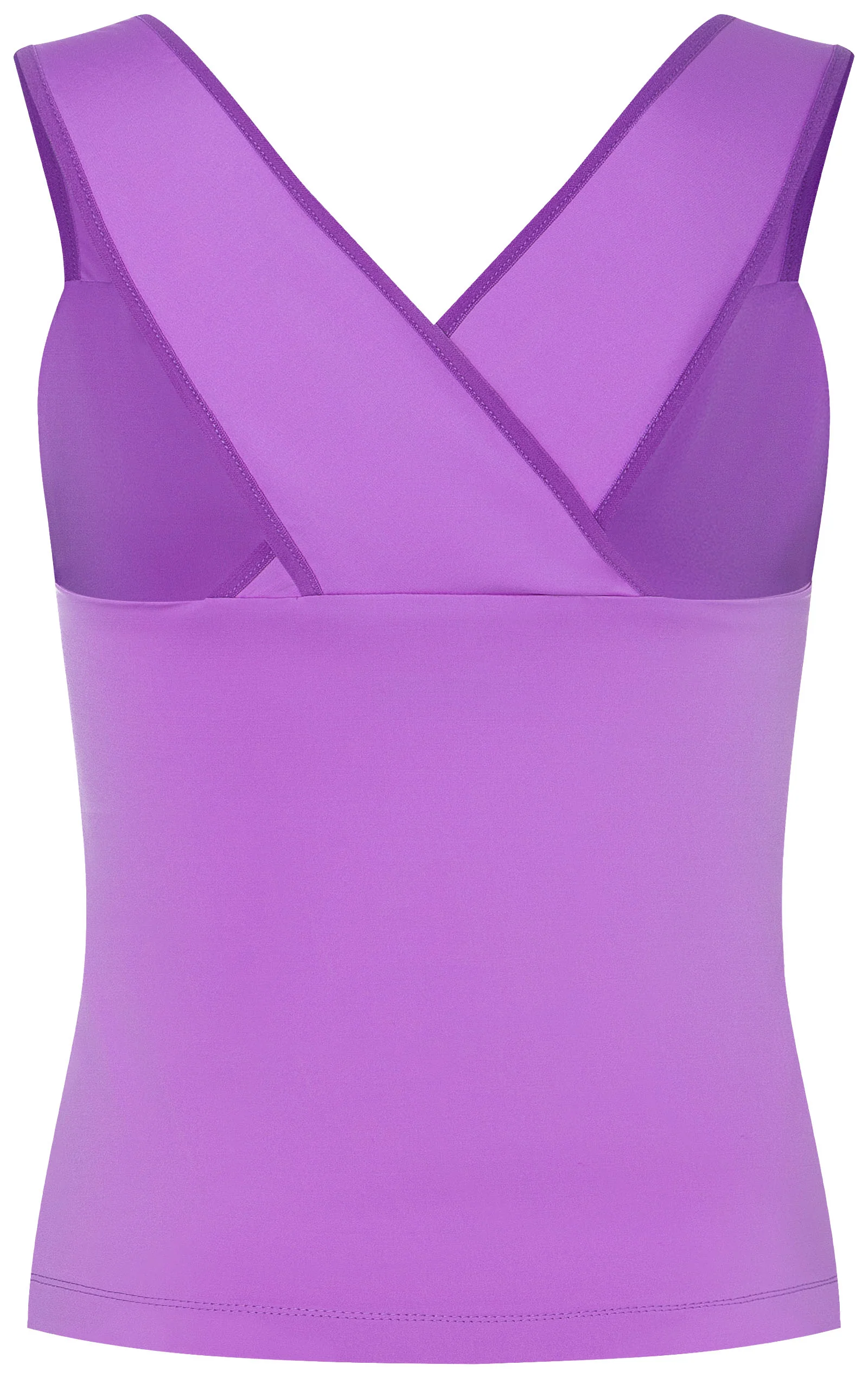 Patron Burda n°5765 : Haut - Image 5